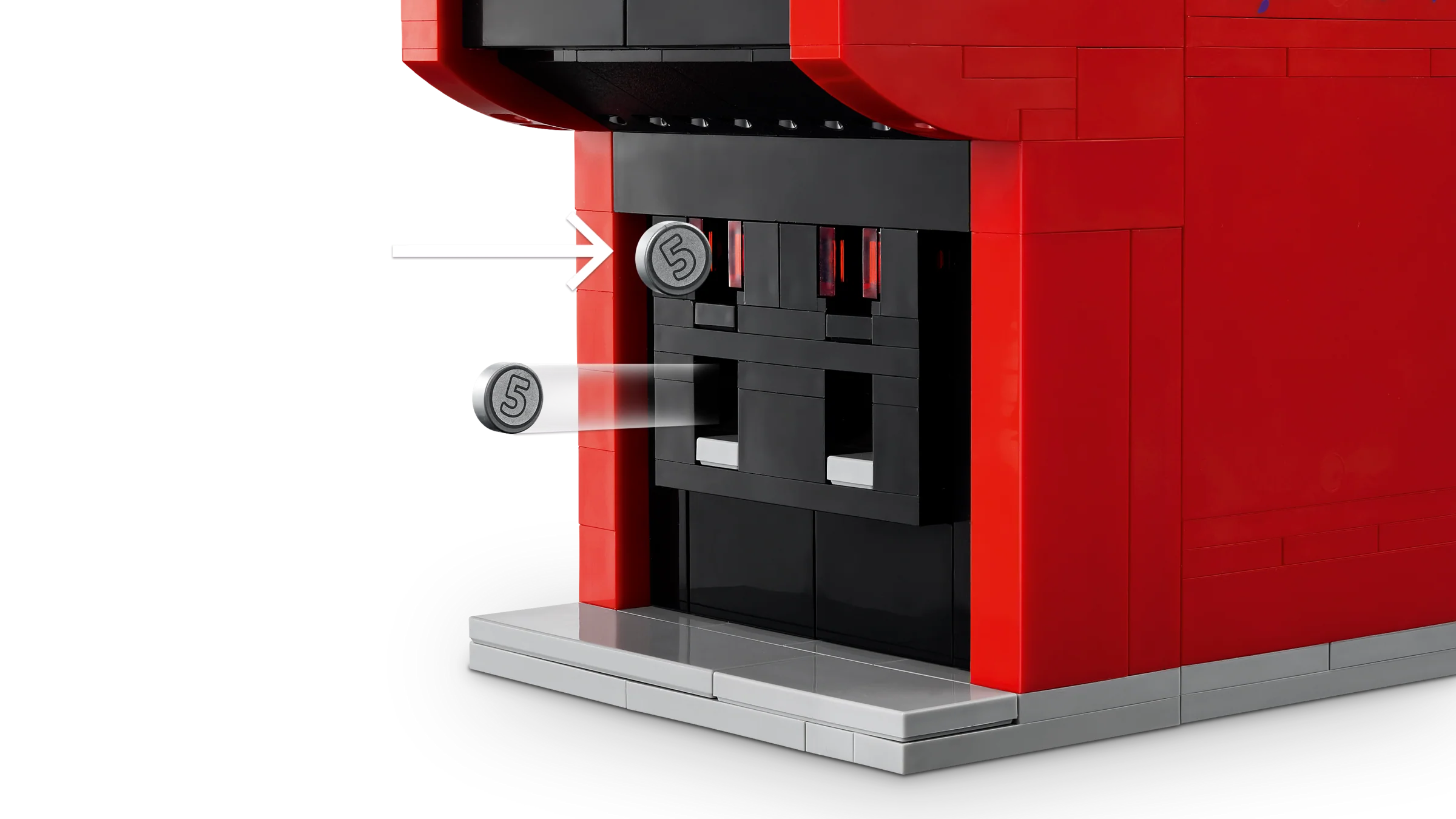 Arcade Machine - Image 5