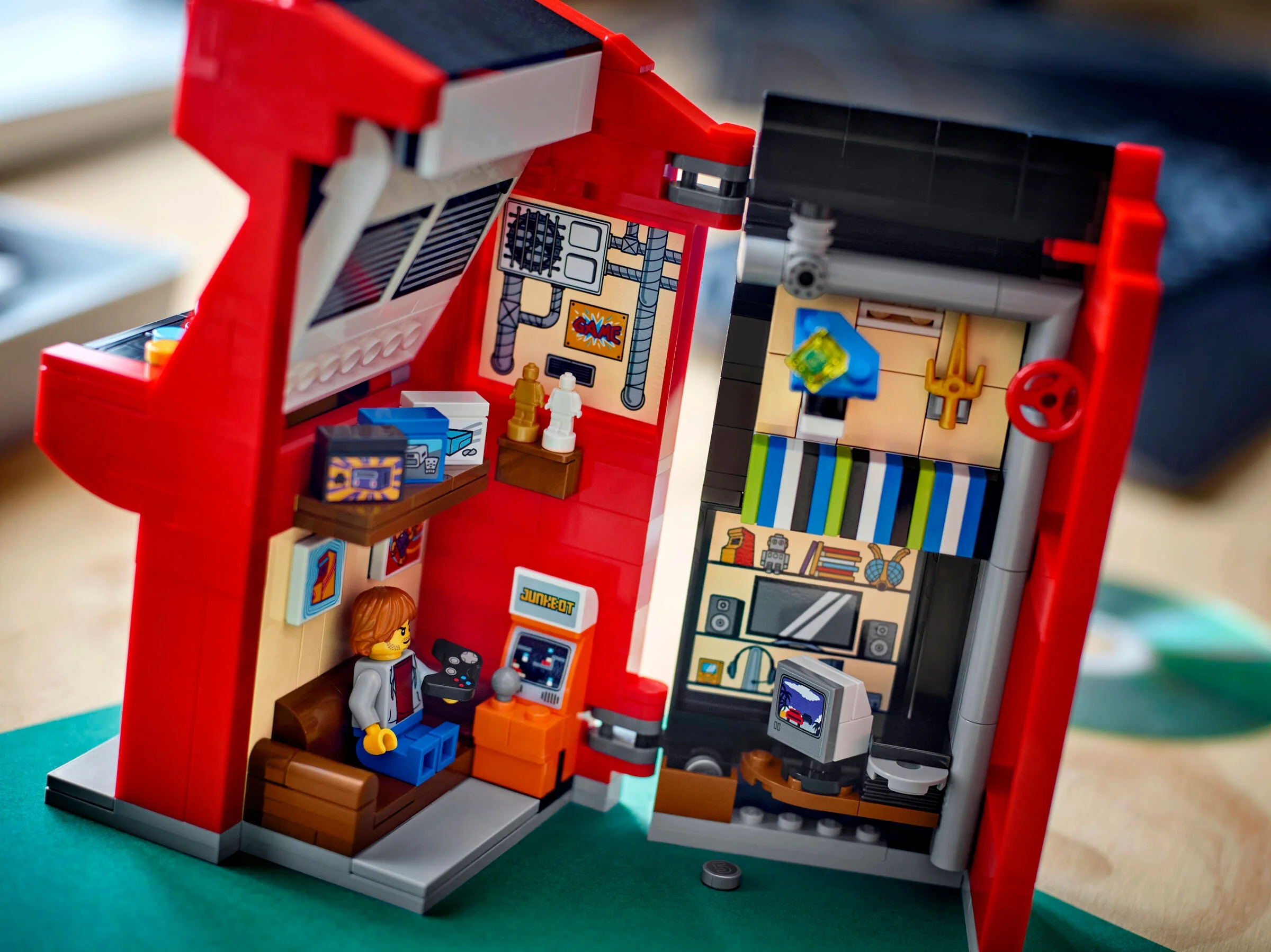 Arcade Machine - Image 8