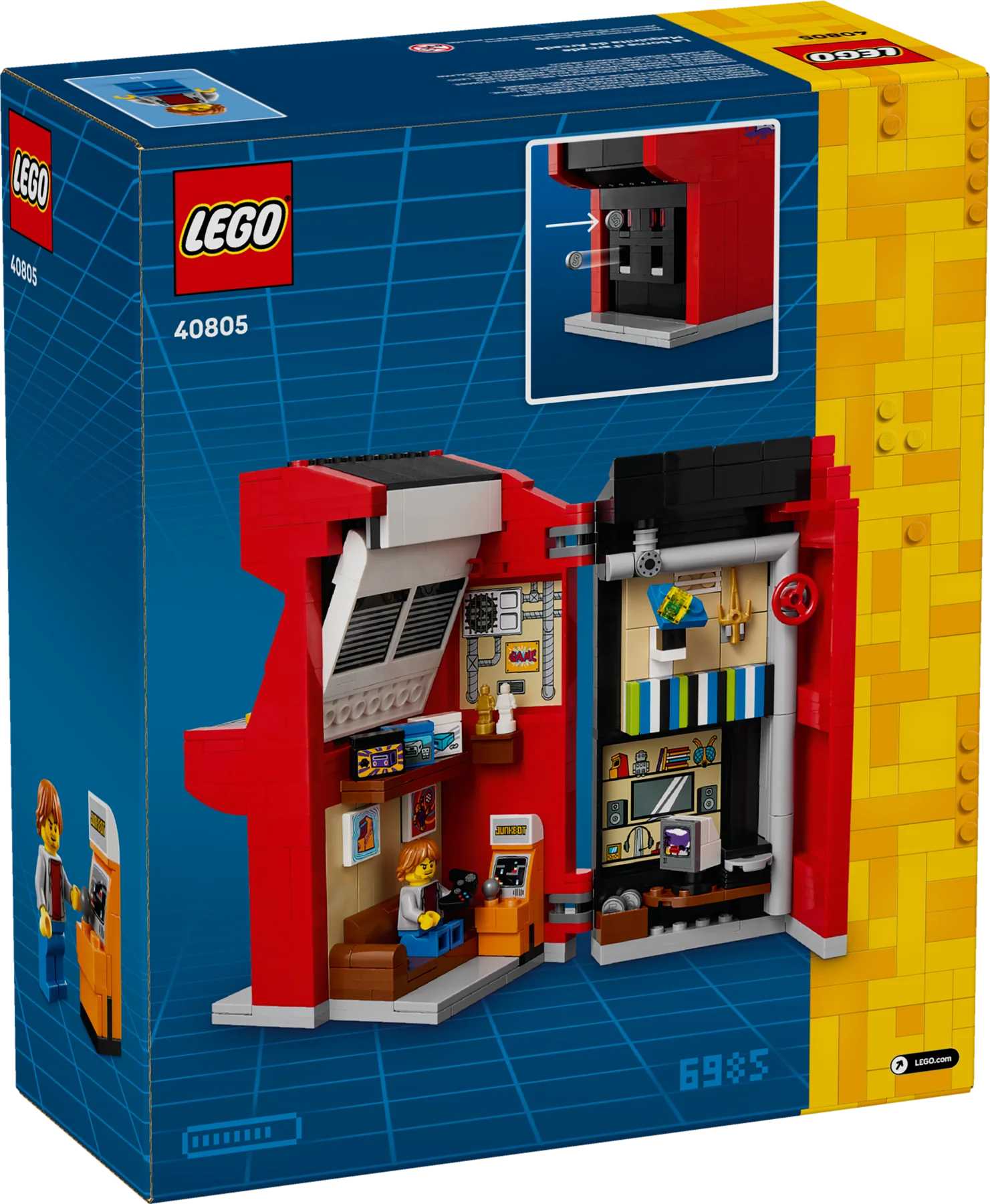 Arcade Machine - Image 9