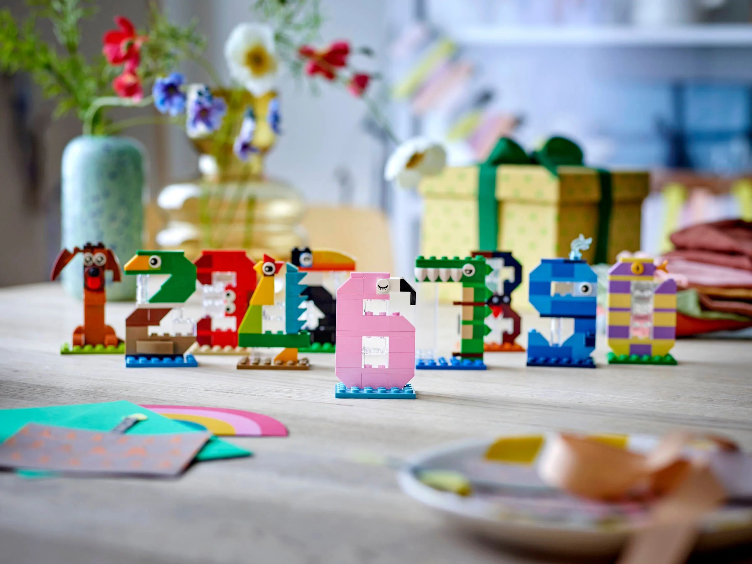Birthday Numbers - Image 6