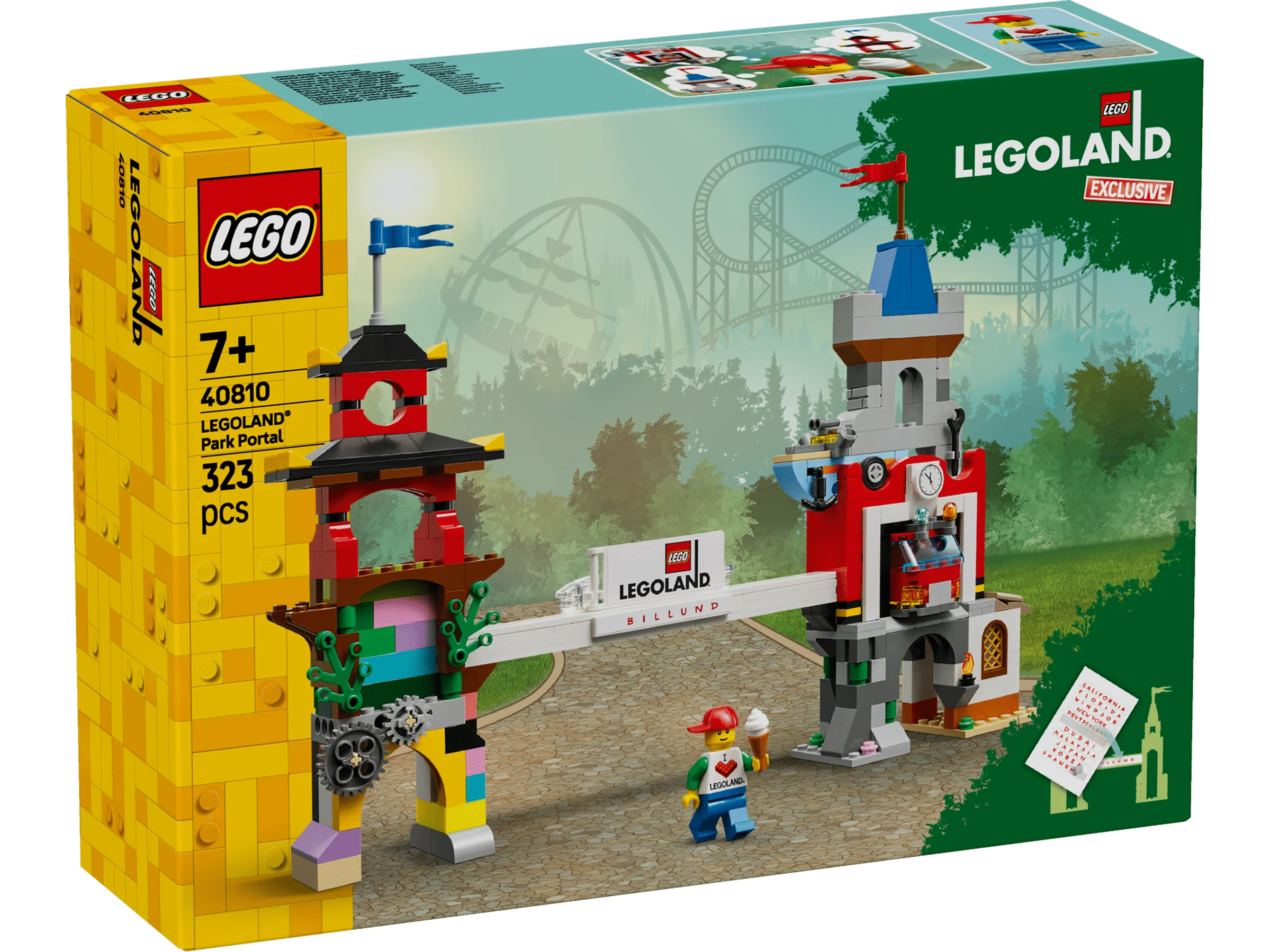LEGOLAND® Park Portal - Image 2
