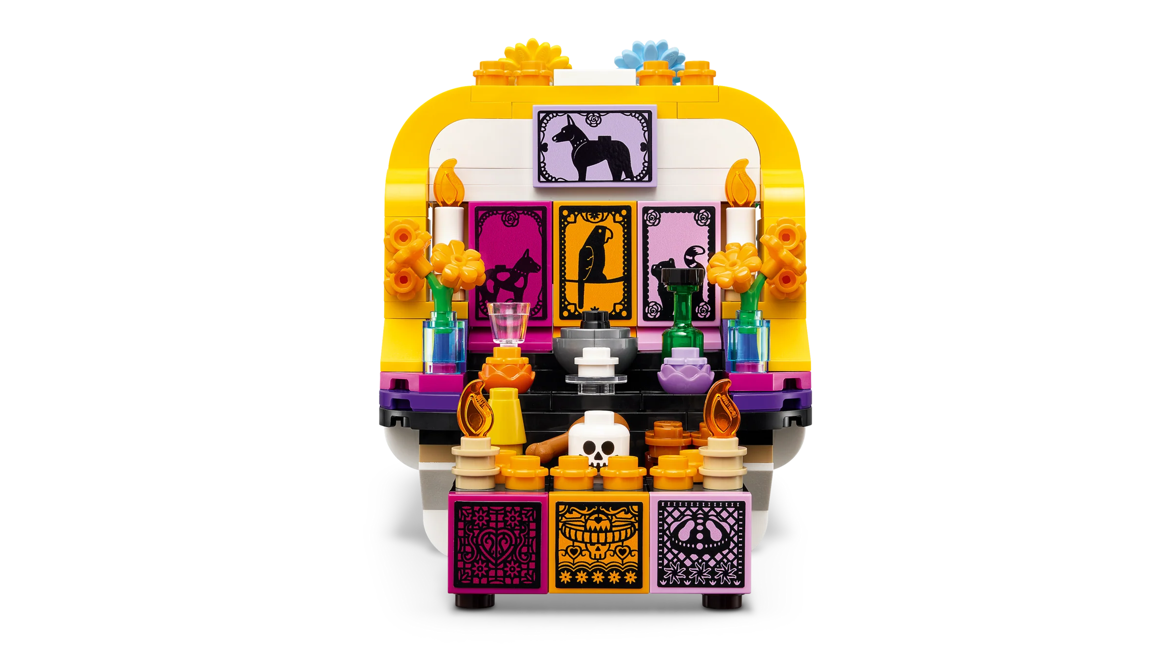 Altar of the Dead - Image 3