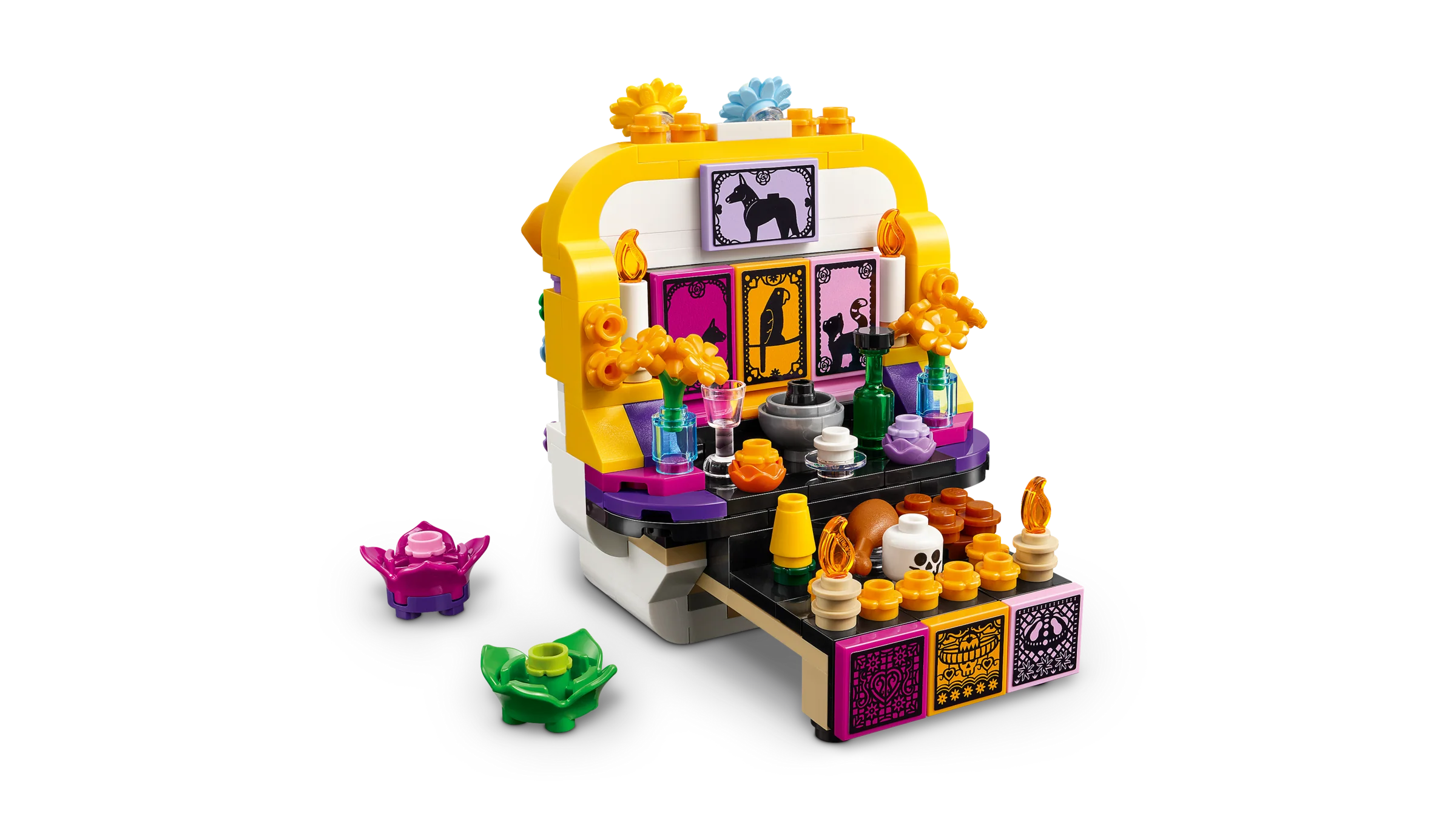 Altar of the Dead - Image 4