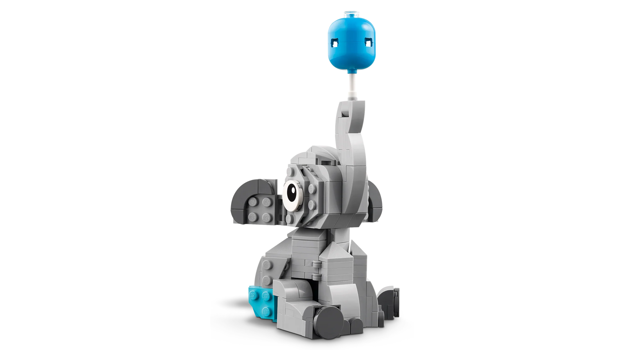 Baby Elephant in the Sky - Image 3