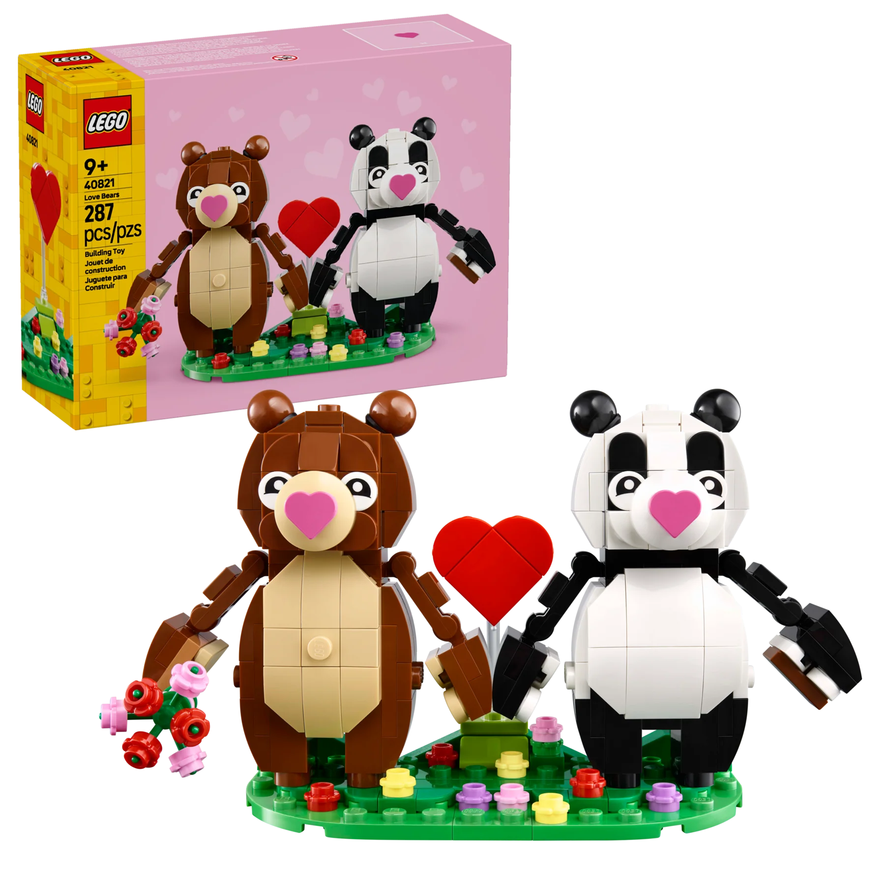 Love Bears - Image 2