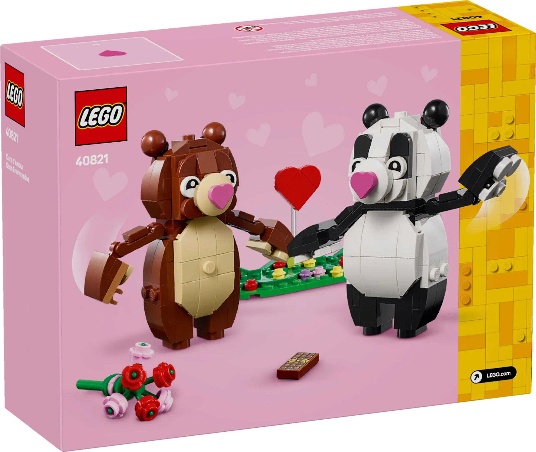 Love Bears - Image 9