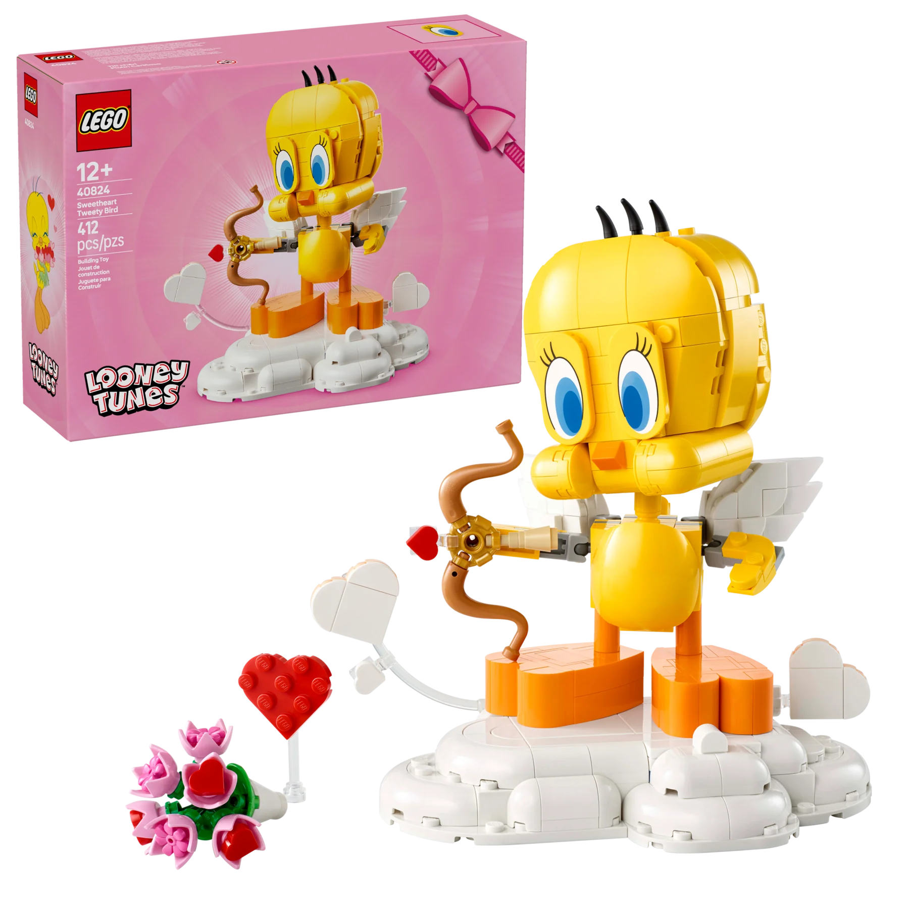 Sweetheart Tweety Bird - Image 2
