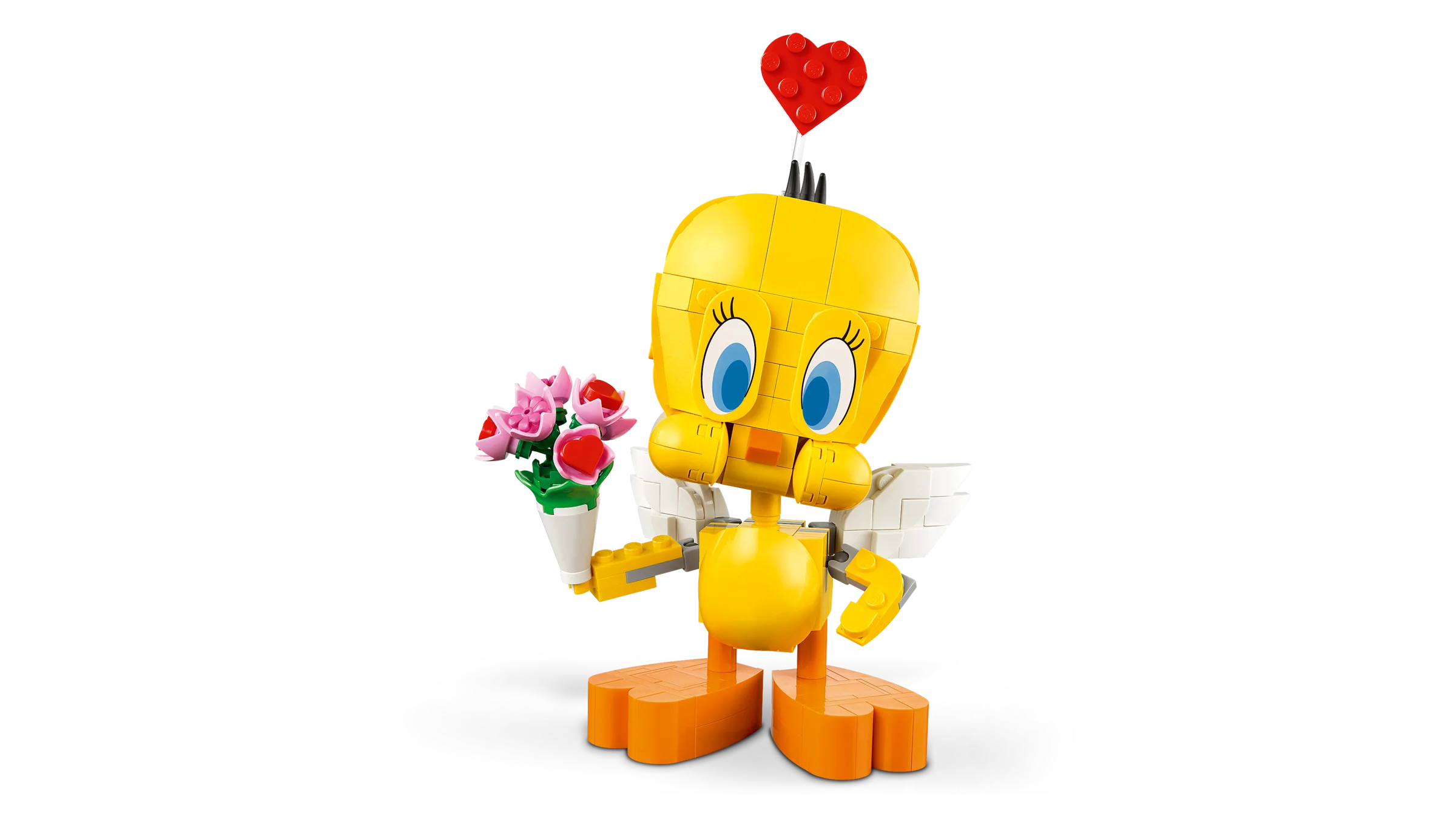Sweetheart Tweety Bird - Image 3