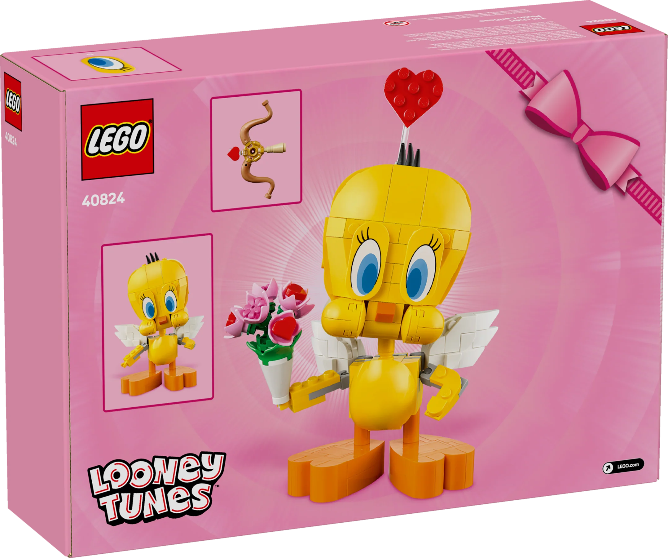 Sweetheart Tweety Bird - Image 7