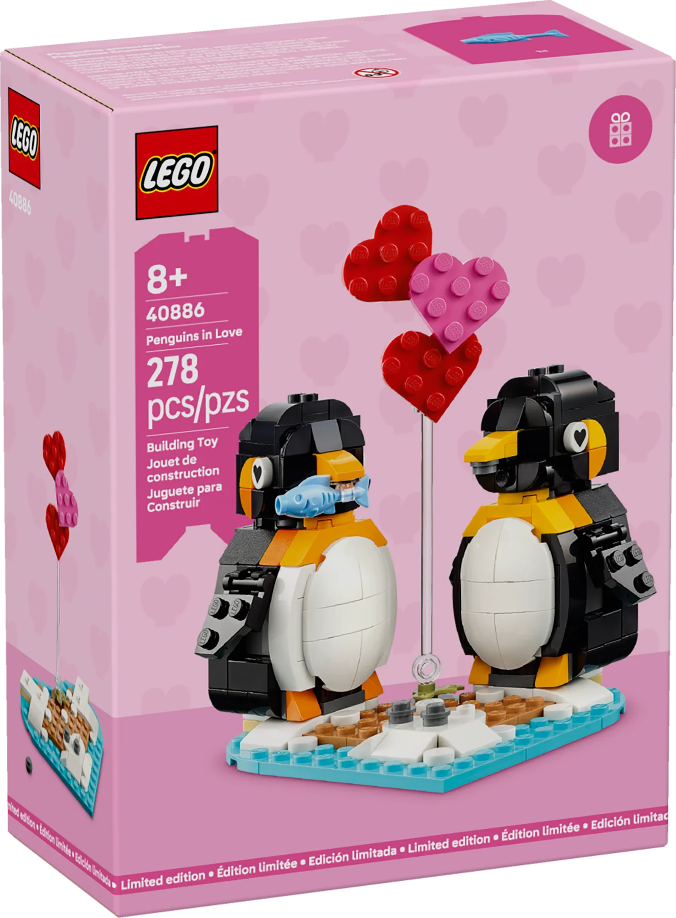 Penguins in Love - Image 2