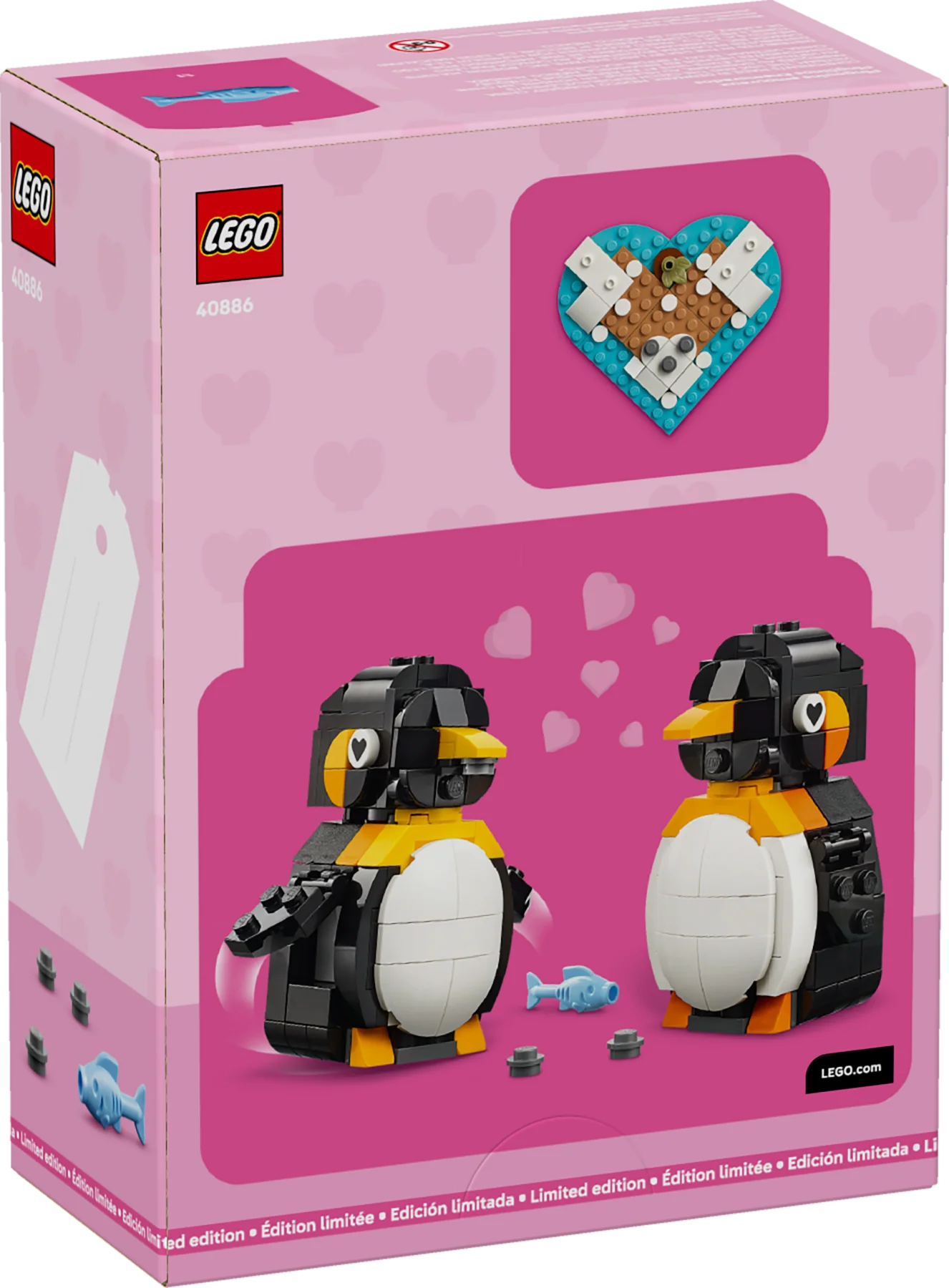Penguins in Love - Image 3