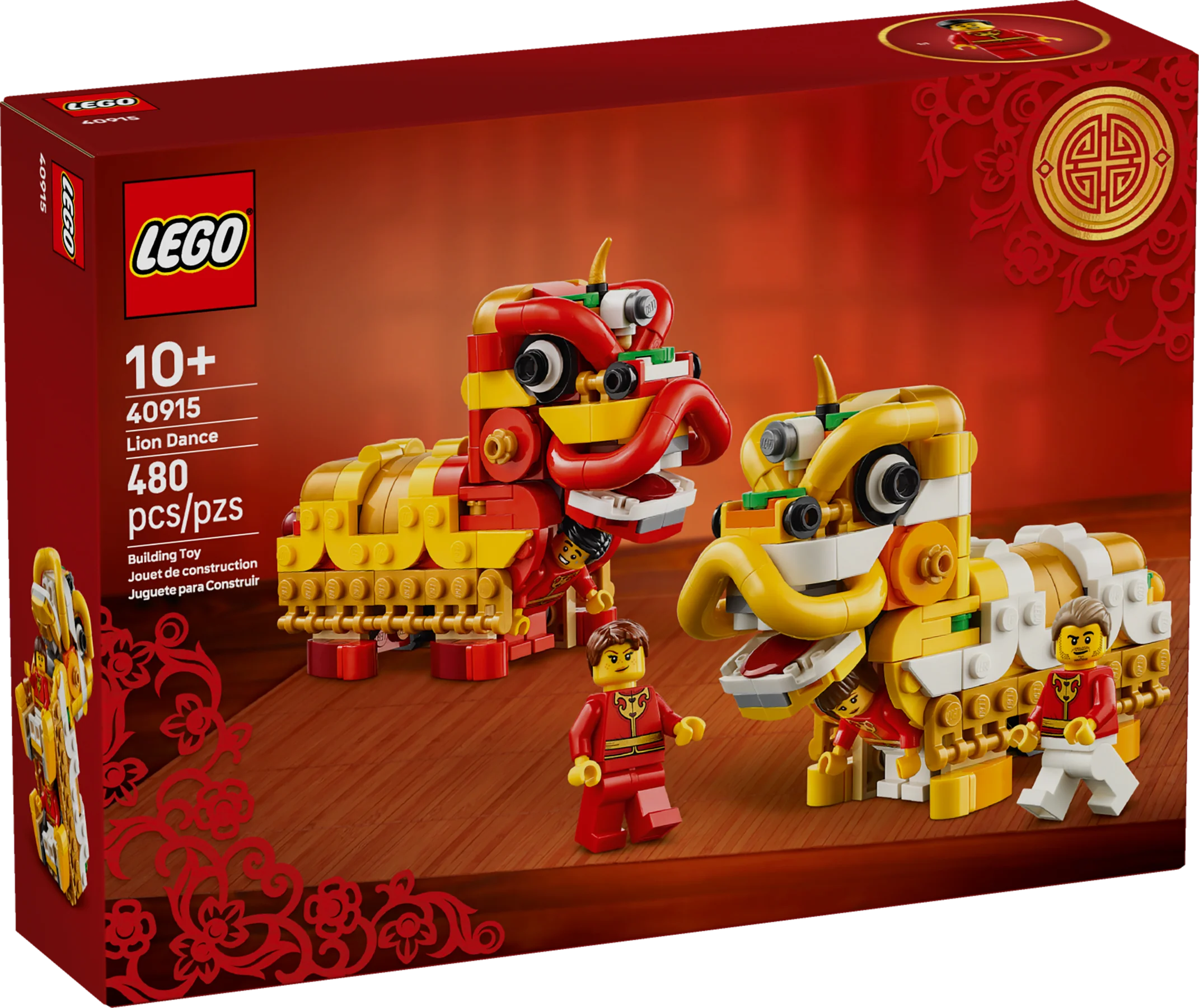 Lion Dance - Image 2