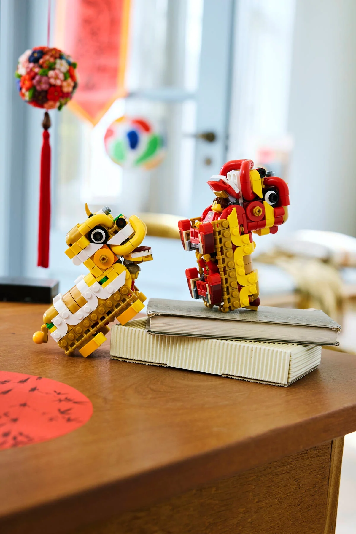 Lion Dance - Image 6