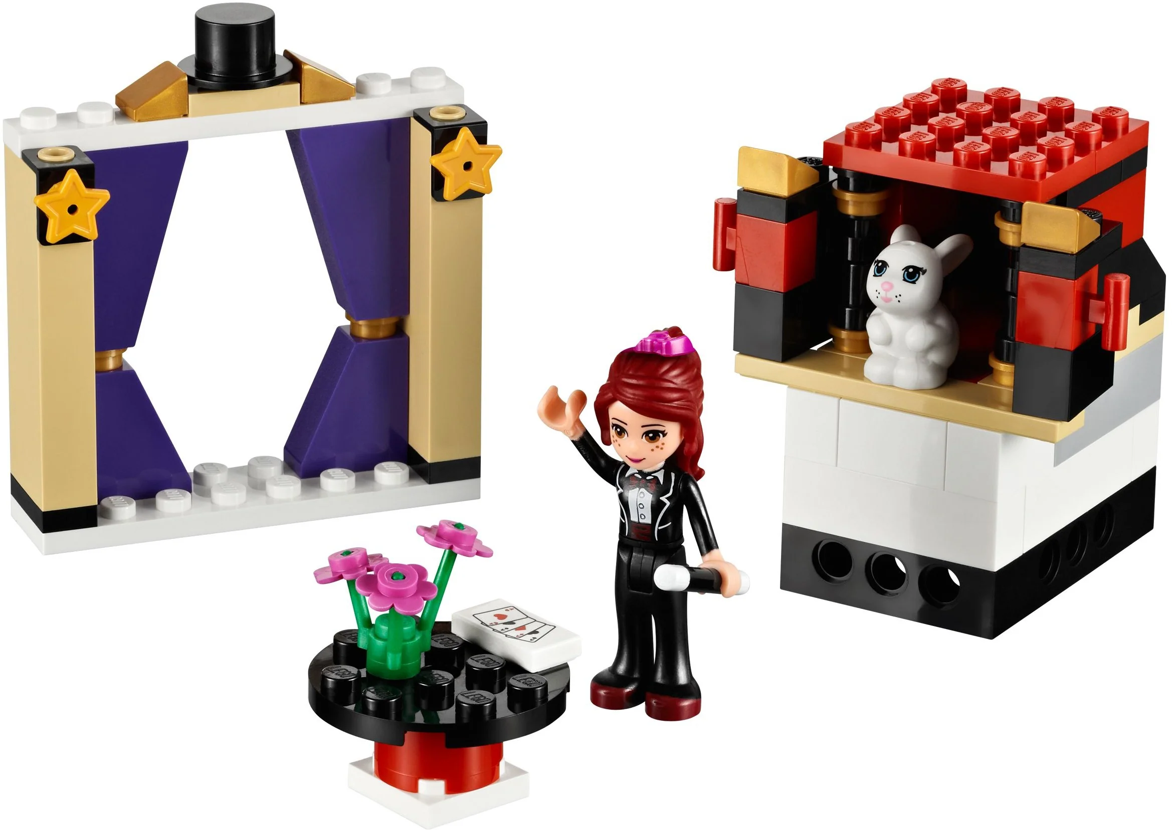 Mia's Magic Tricks - Image 5