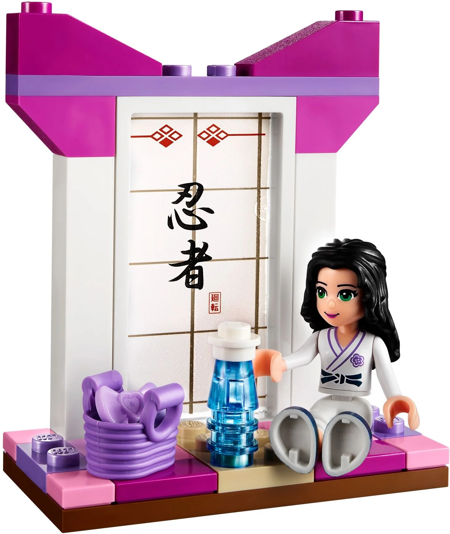 Emma's Karate Class - Image 4