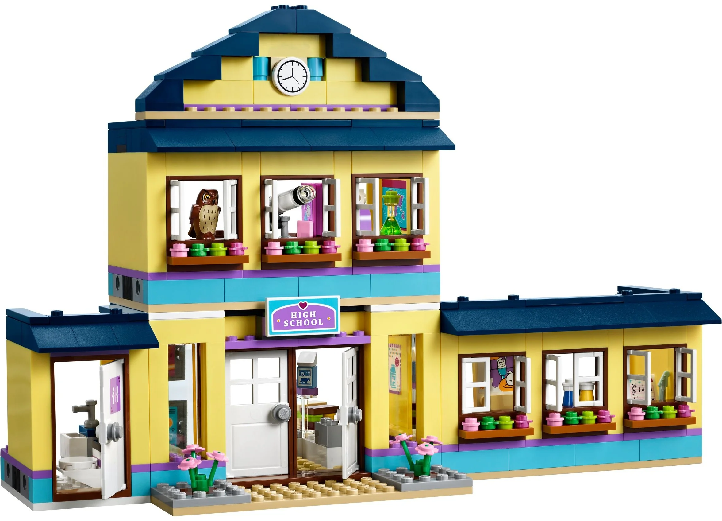 Heartlake High - Image 3