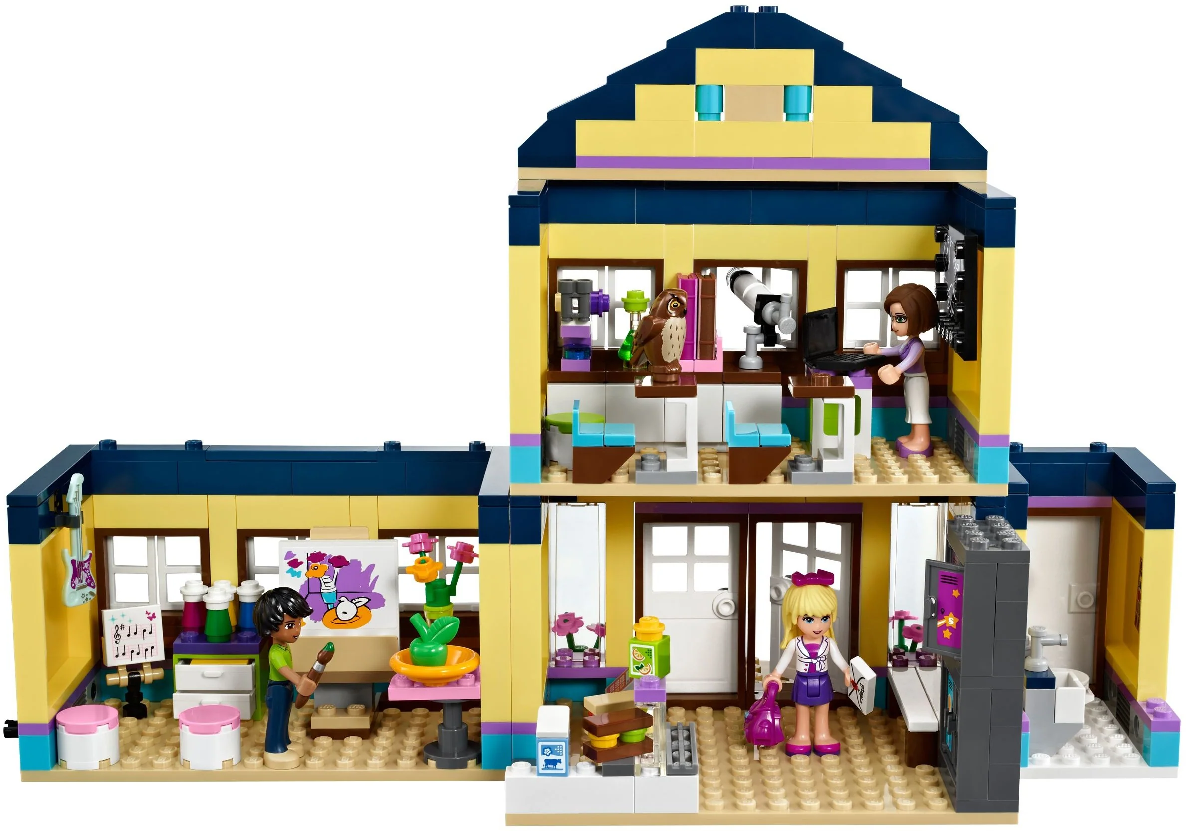 Heartlake High - Image 6