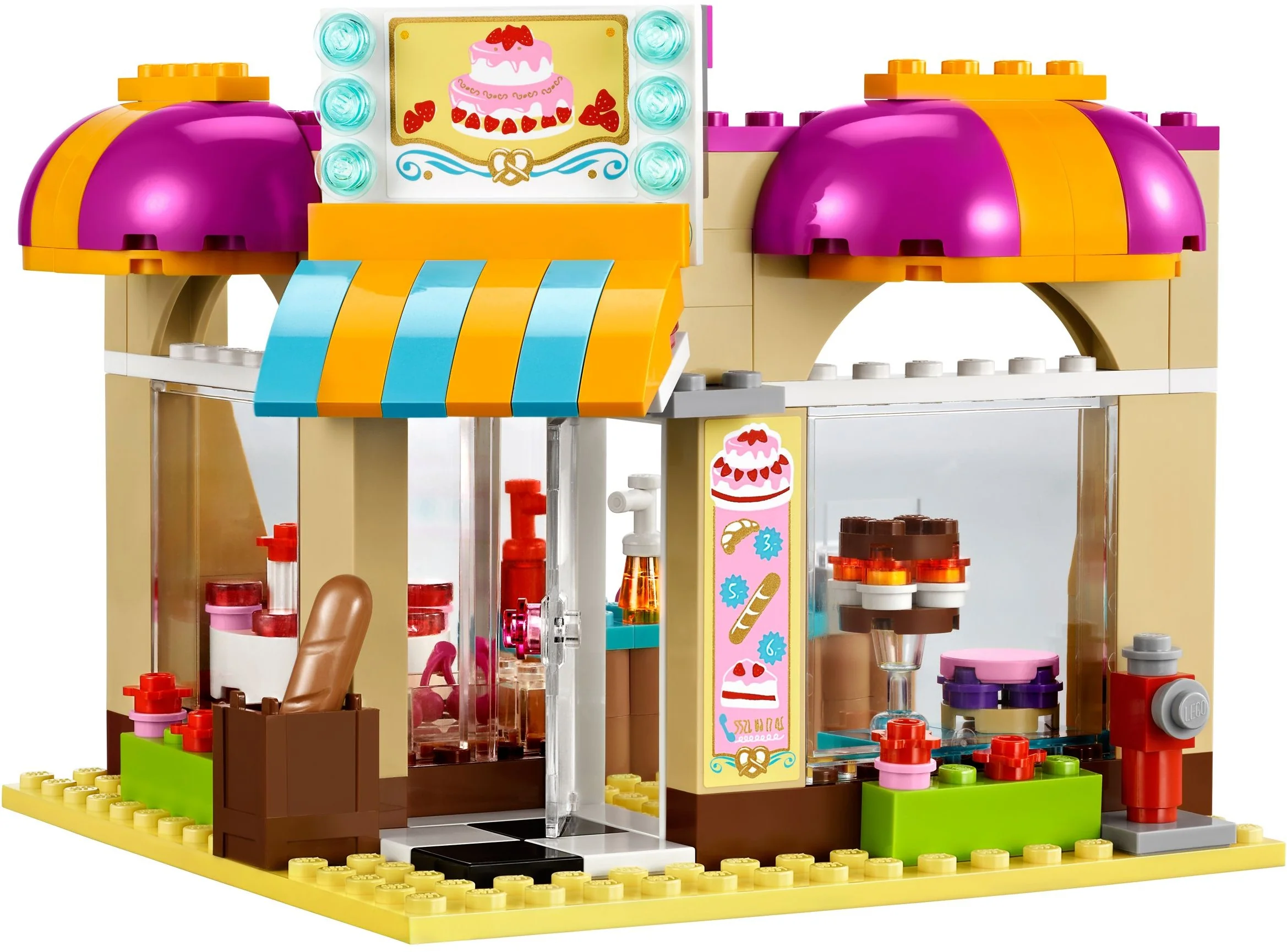 Downtown Bakery - Image 4