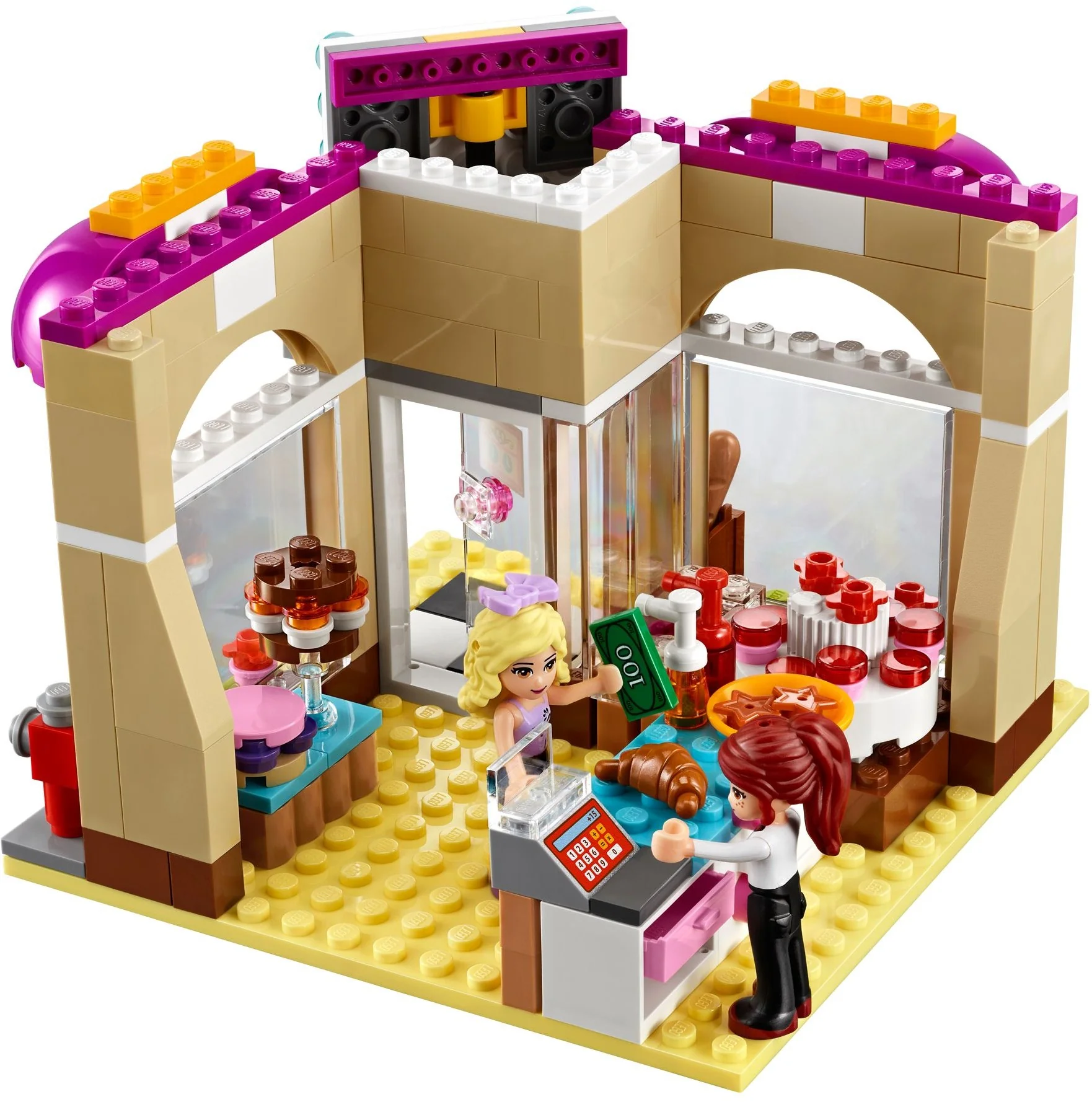 Downtown Bakery - Image 5
