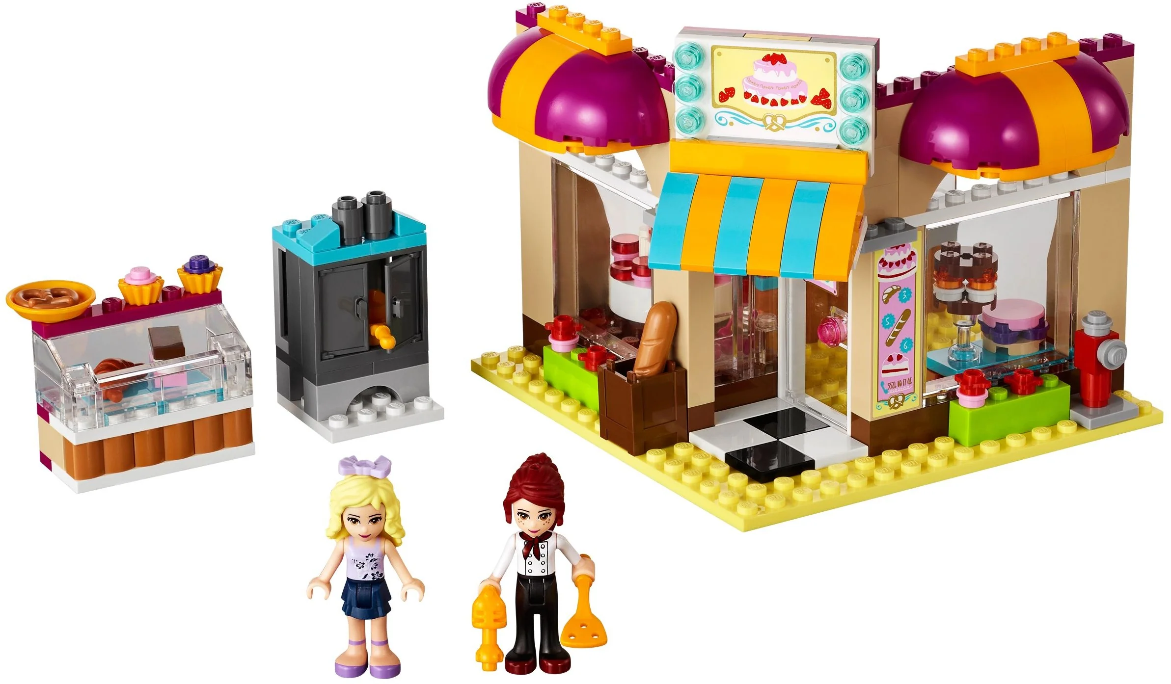 Downtown Bakery - Image 6