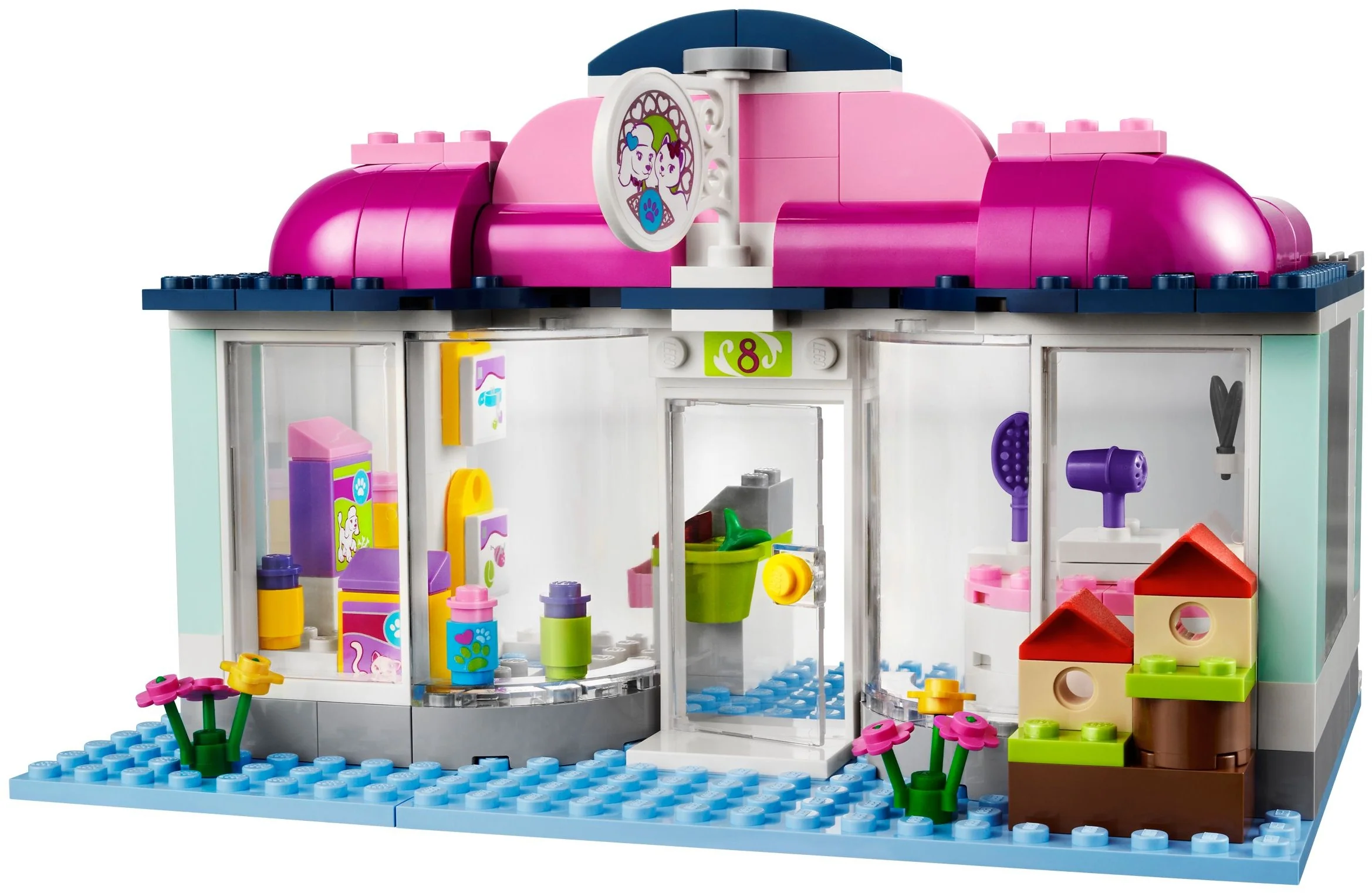 Heartlake Pet Salon - Image 4