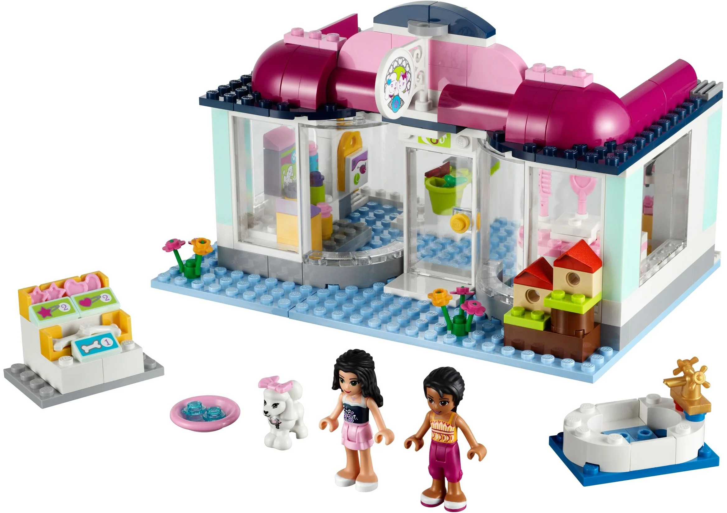 Heartlake Pet Salon - Image 6