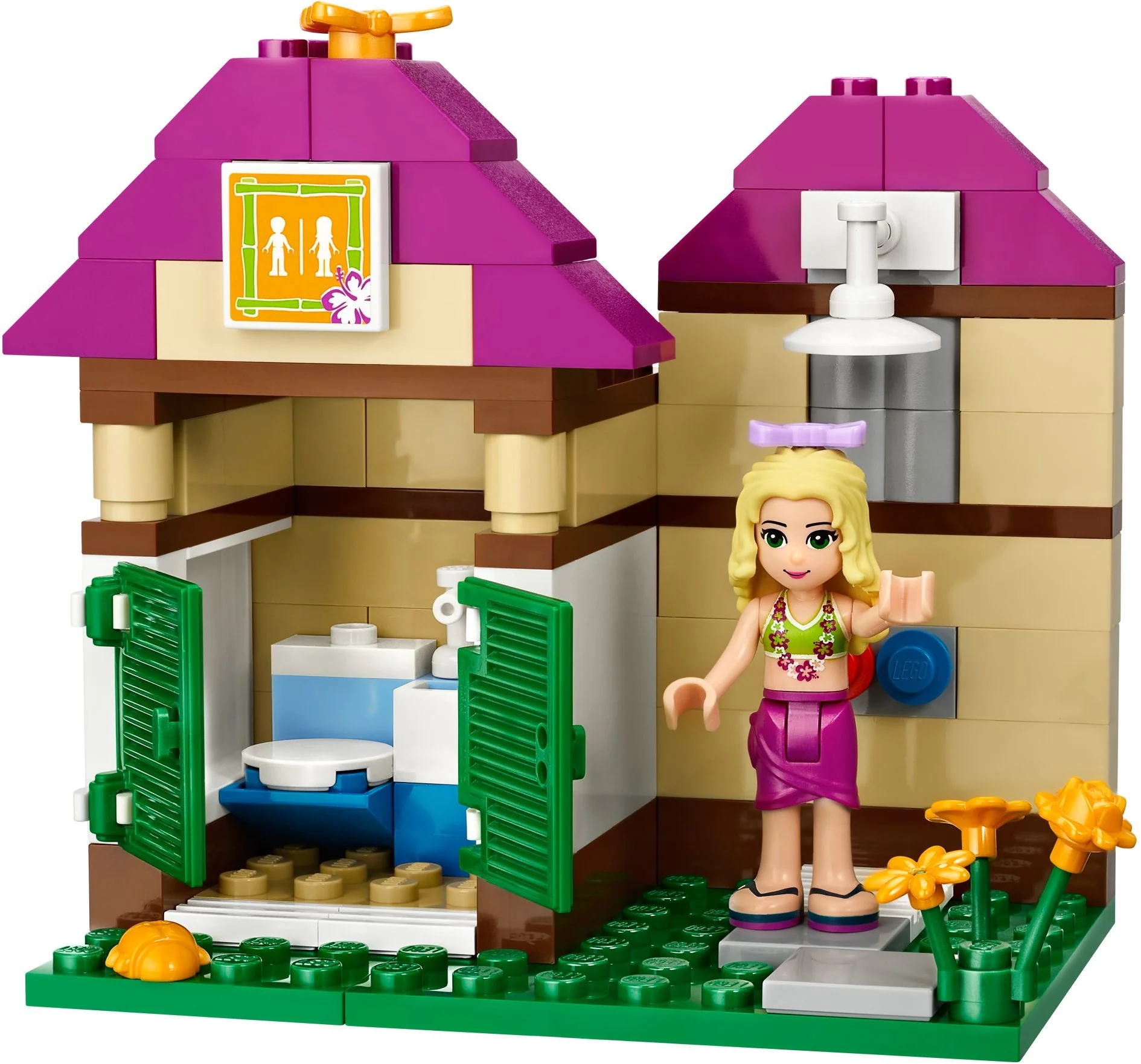 Heartlake City Pool - Image 5