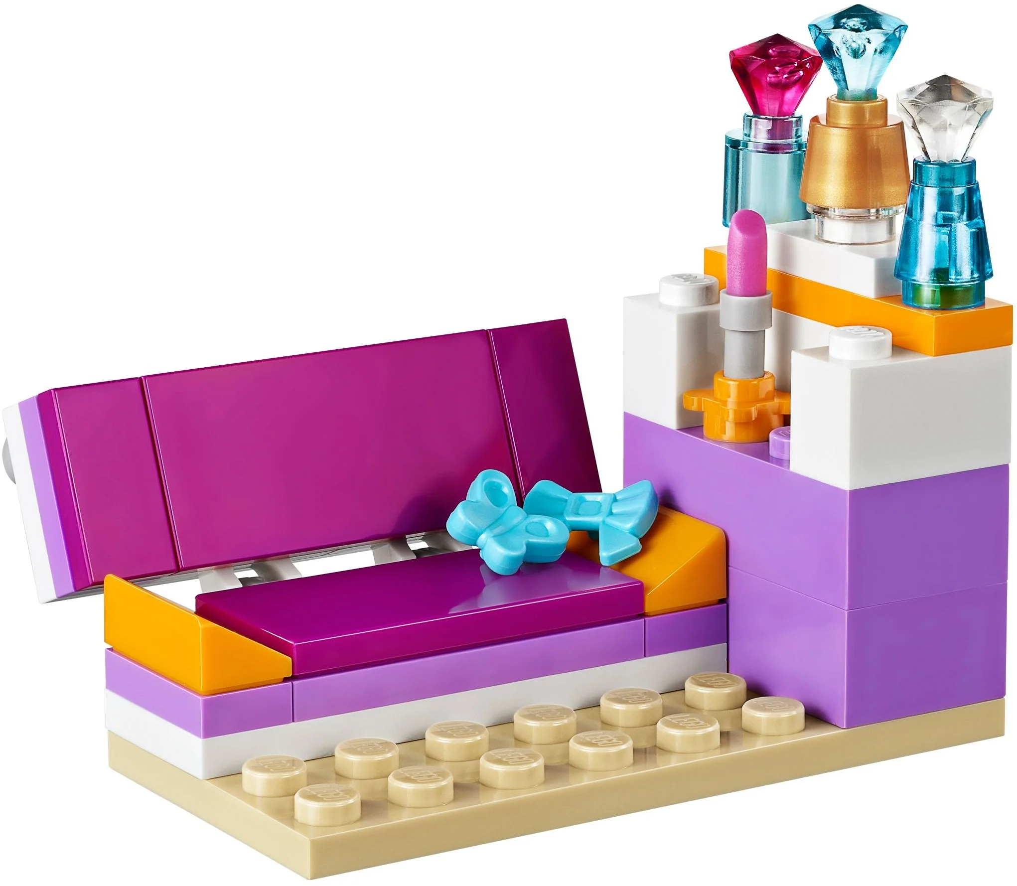 Andrea's Bedroom - Image 4