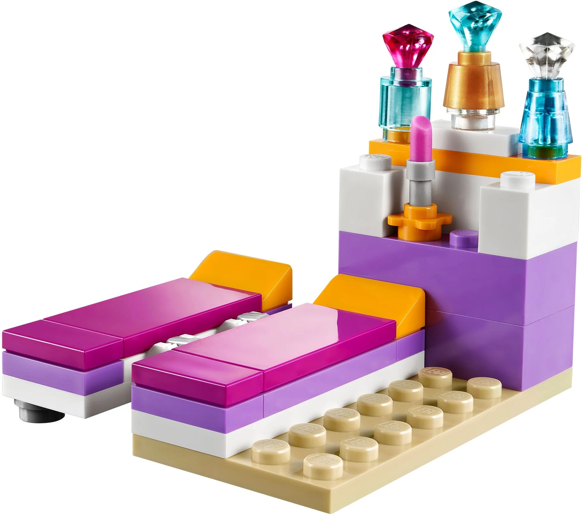 Andrea's Bedroom - Image 5