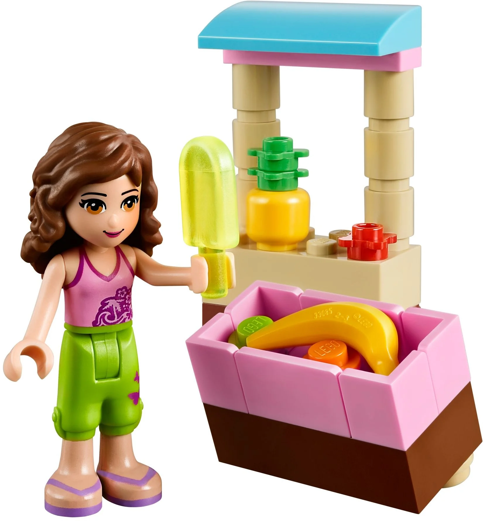 Olivia's Beach Buggy - Image 4