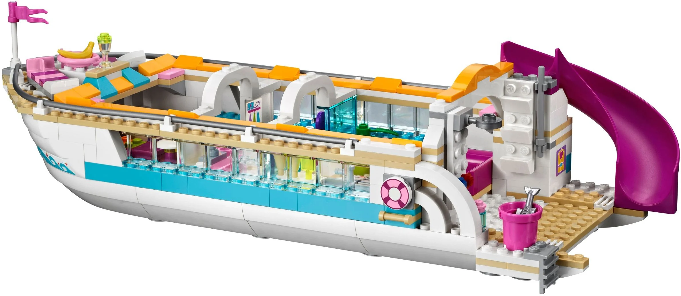 Dolphin Cruiser - Image 3