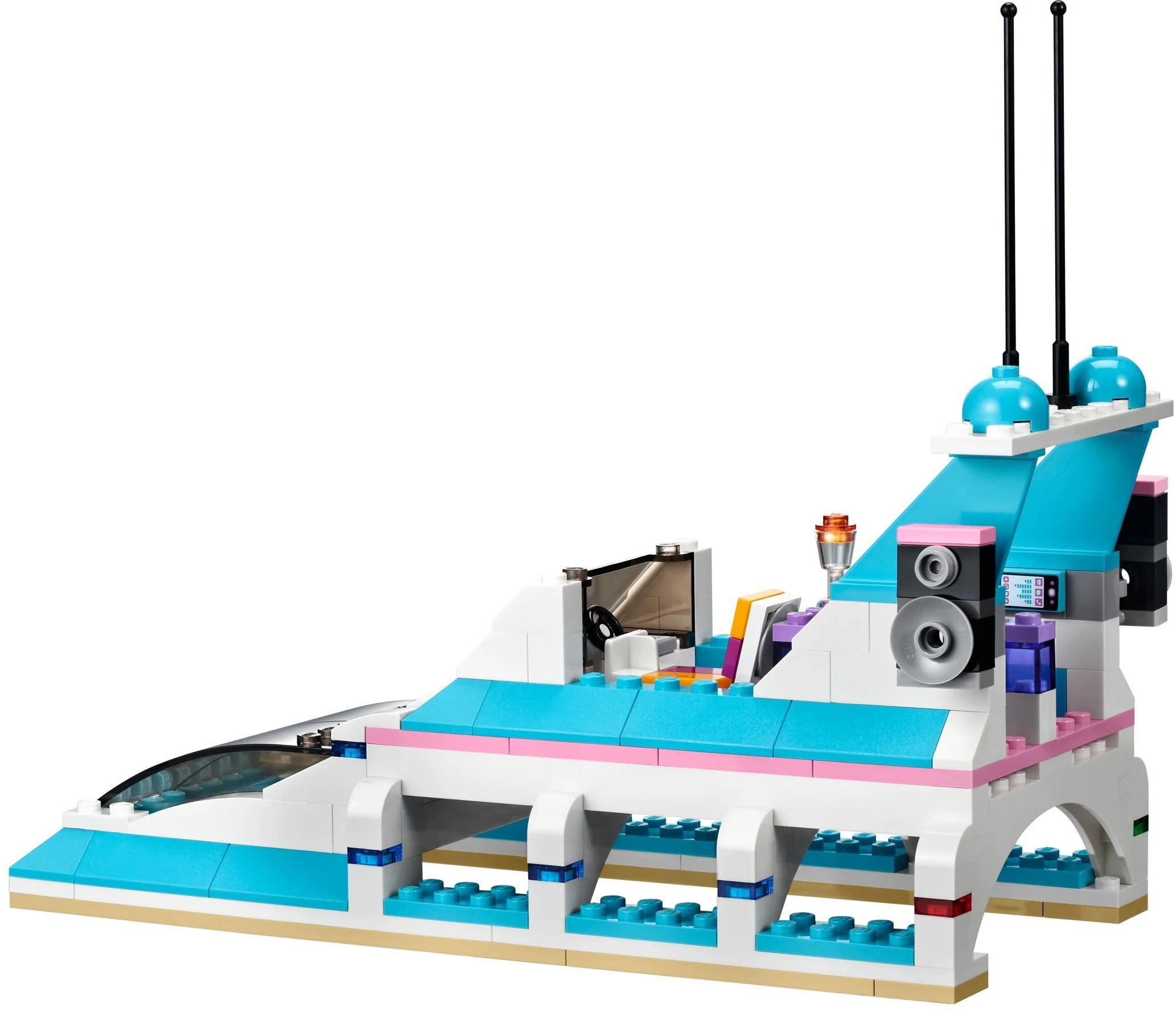 Dolphin Cruiser - Image 4