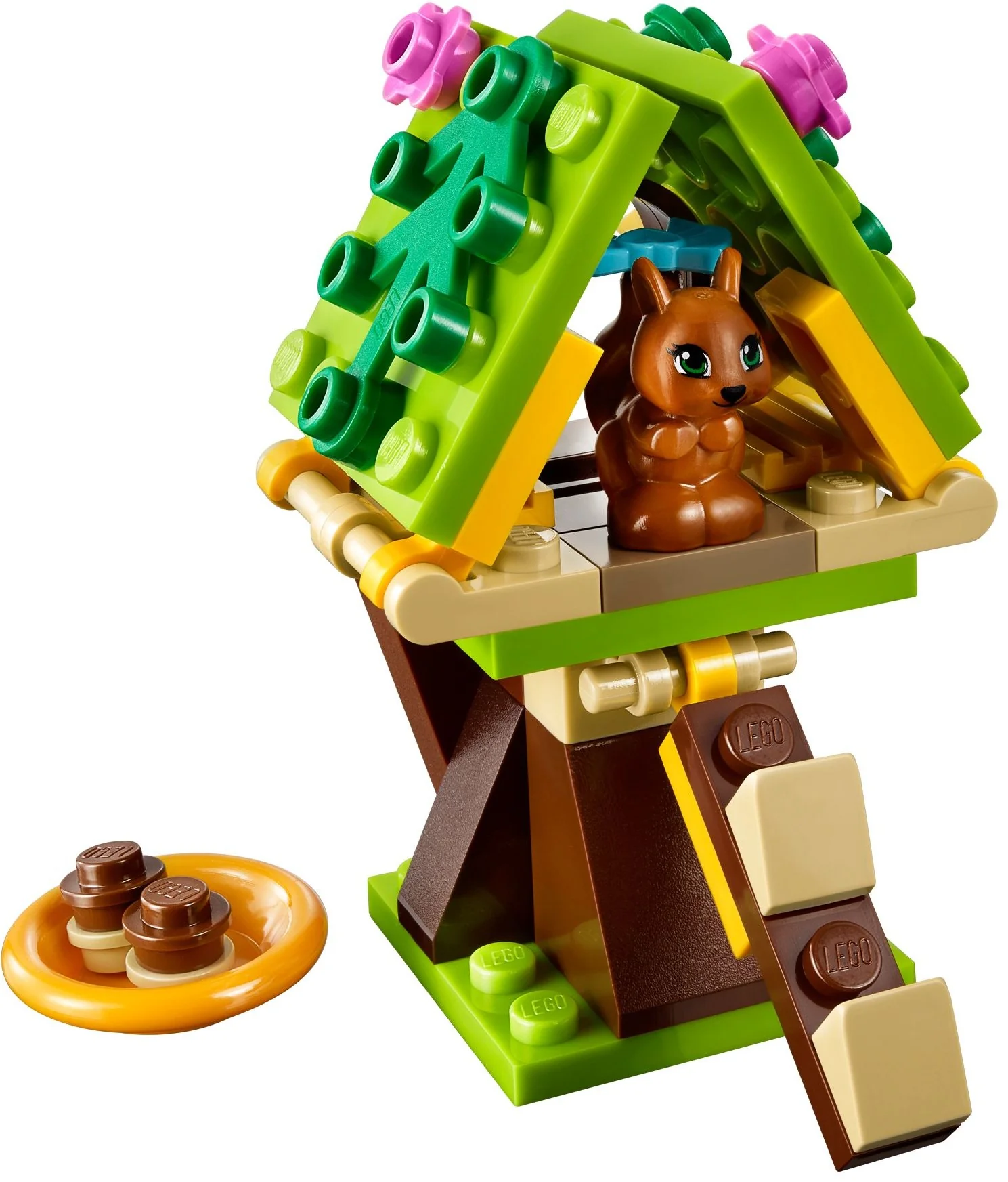 Squirrel's Tree House - Image 3