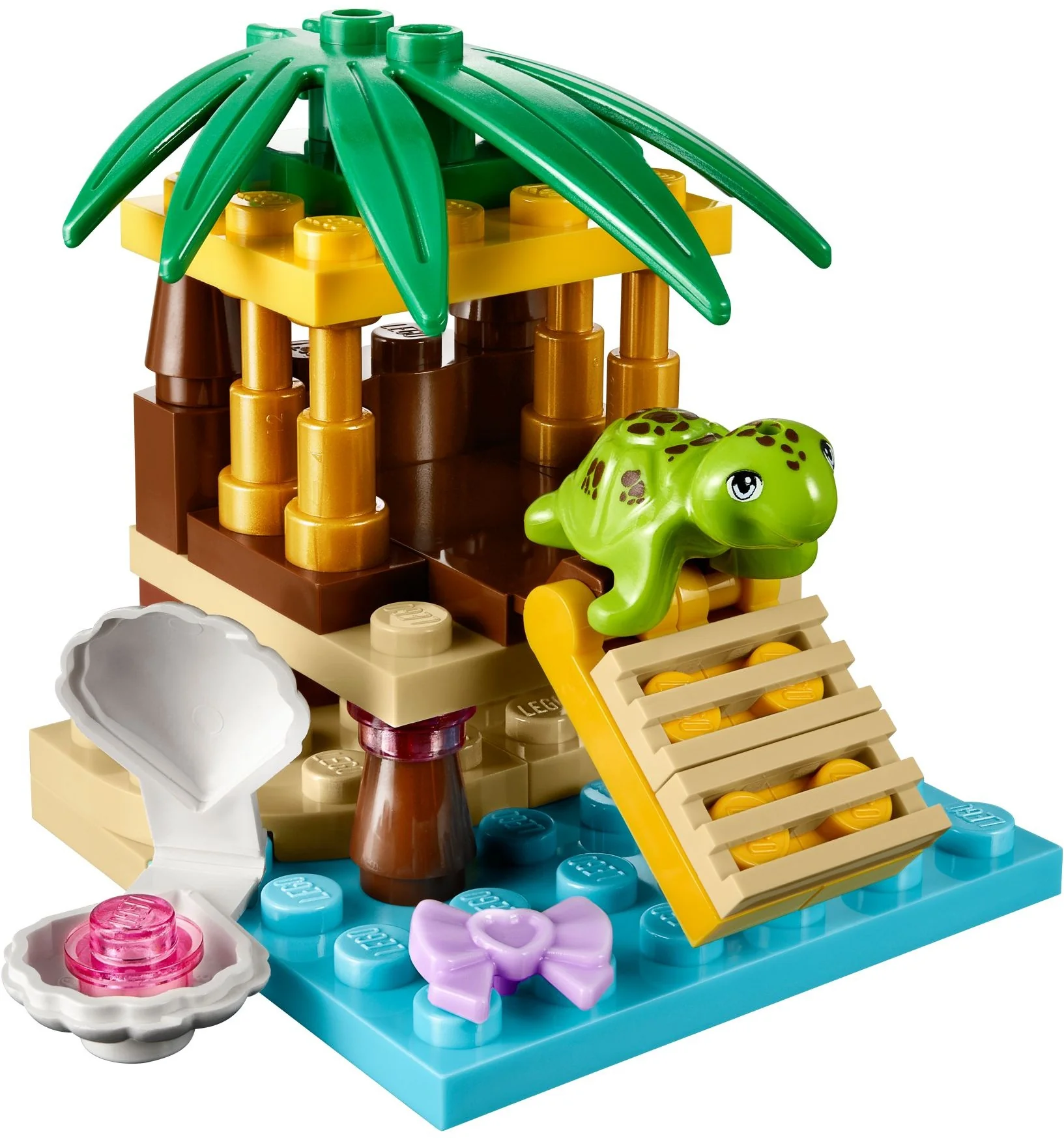 Turtle's Little Oasis - Image 3