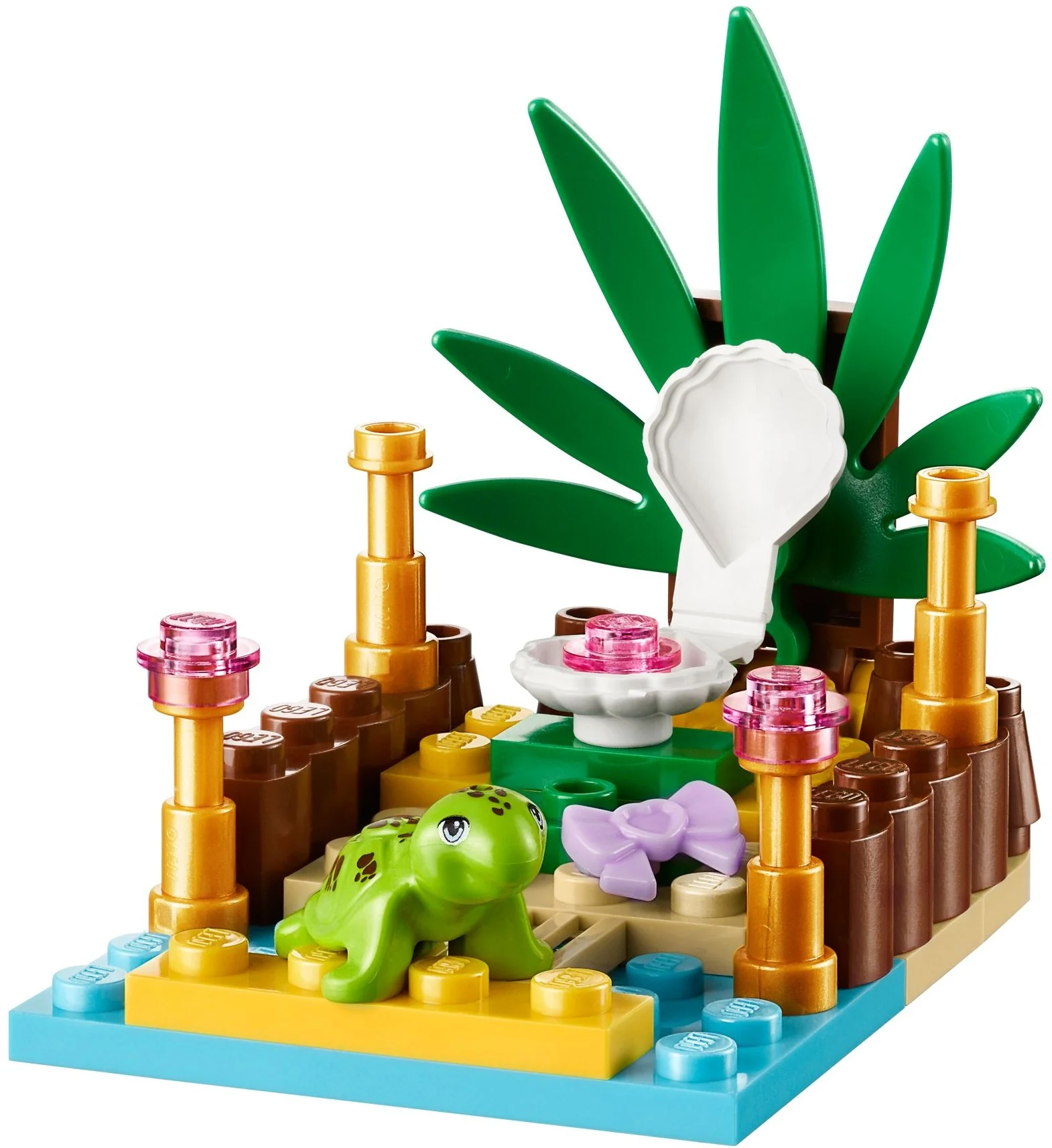 Turtle's Little Oasis - Image 4