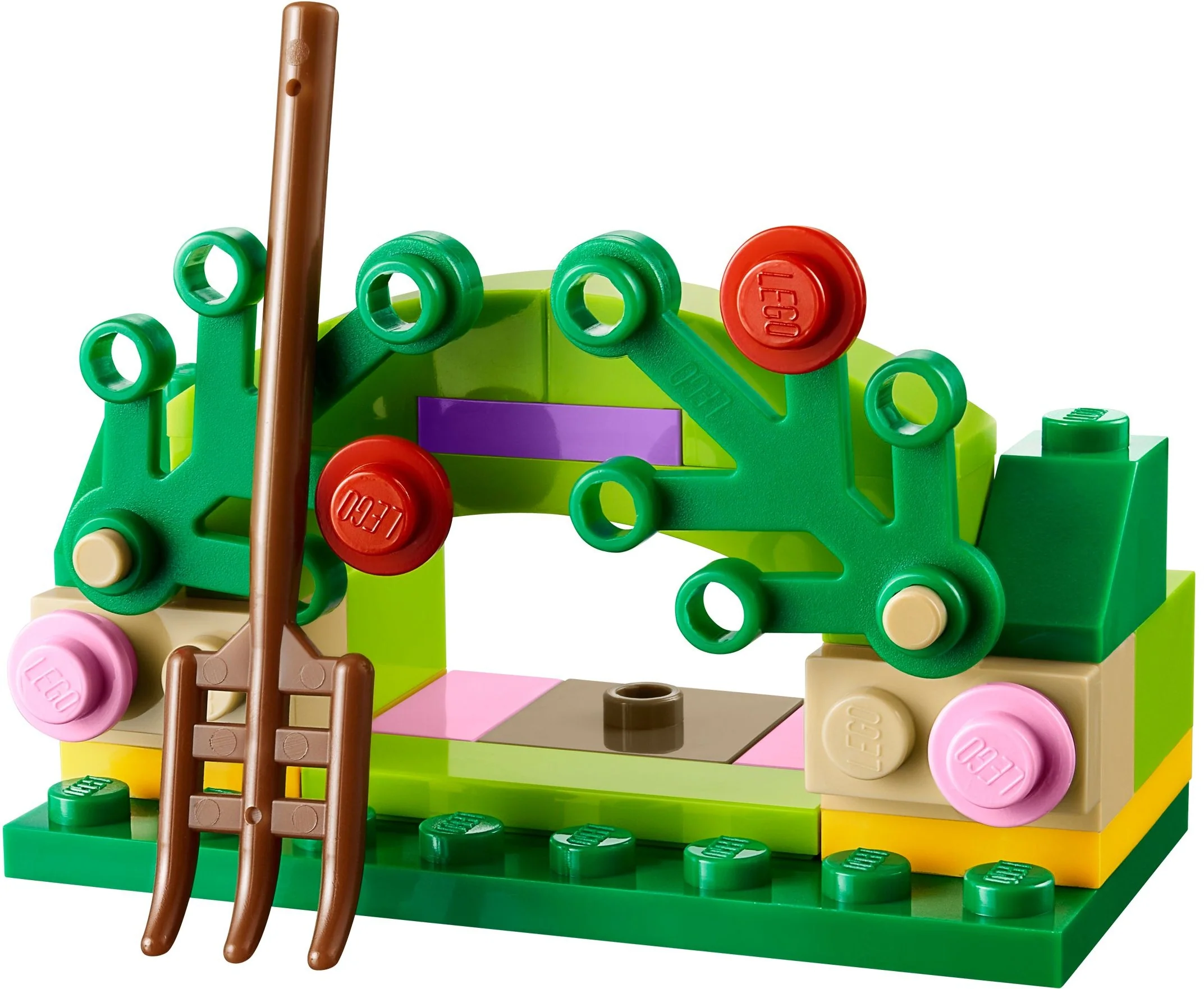 Hedgehog's Hideaway - Image 3