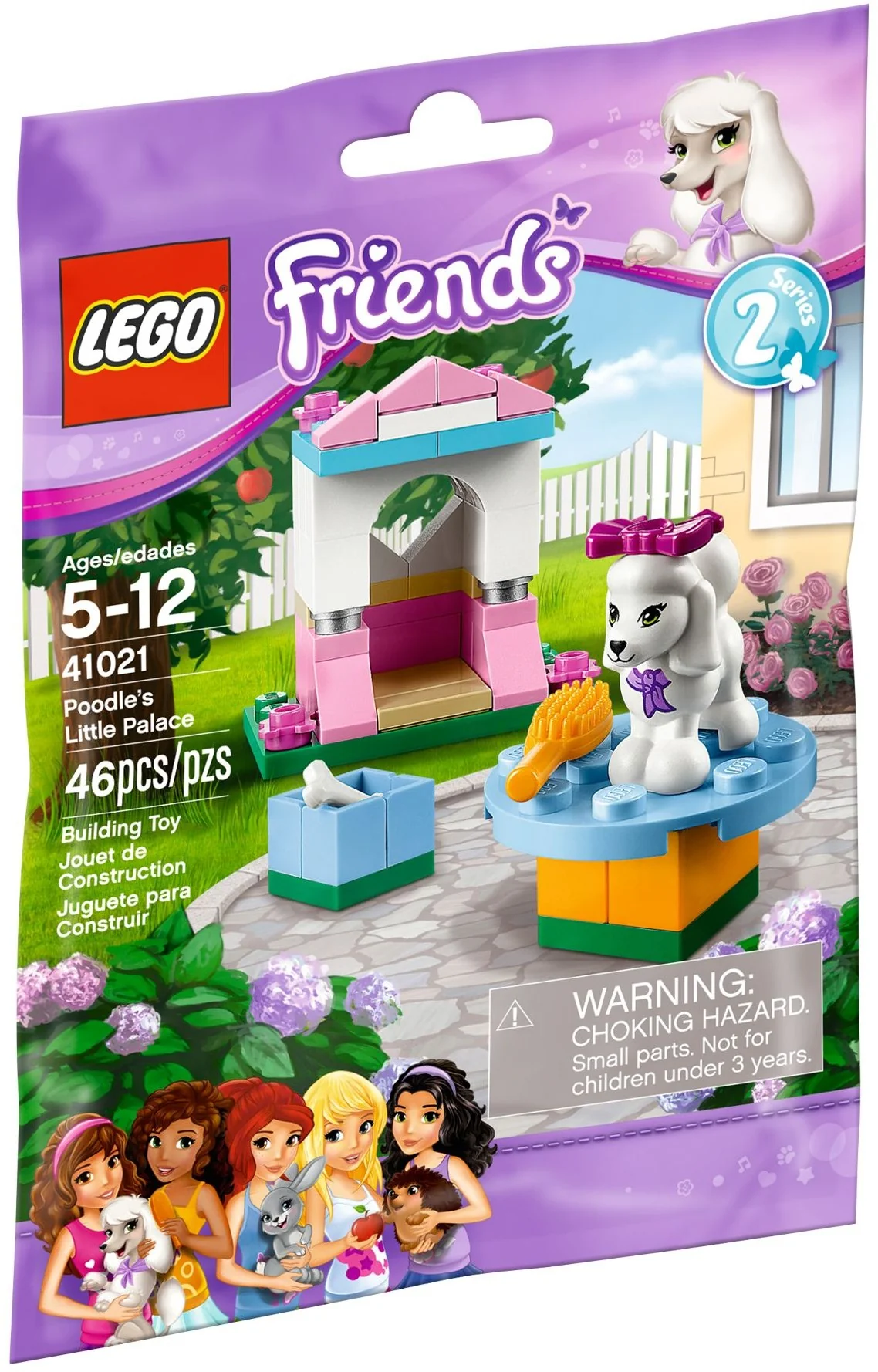 Poodle's Little Palace - Image 2