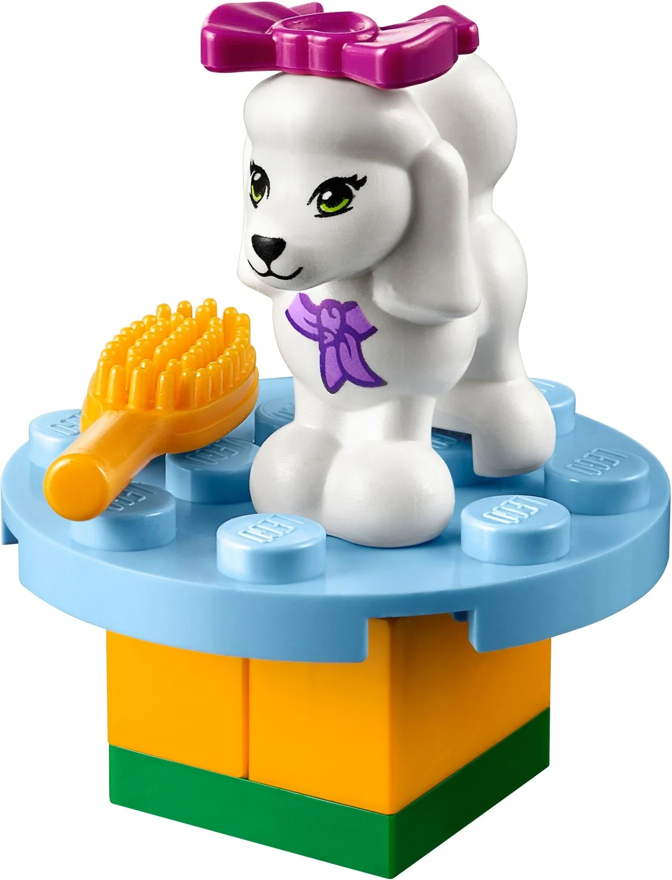 Poodle's Little Palace - Image 3
