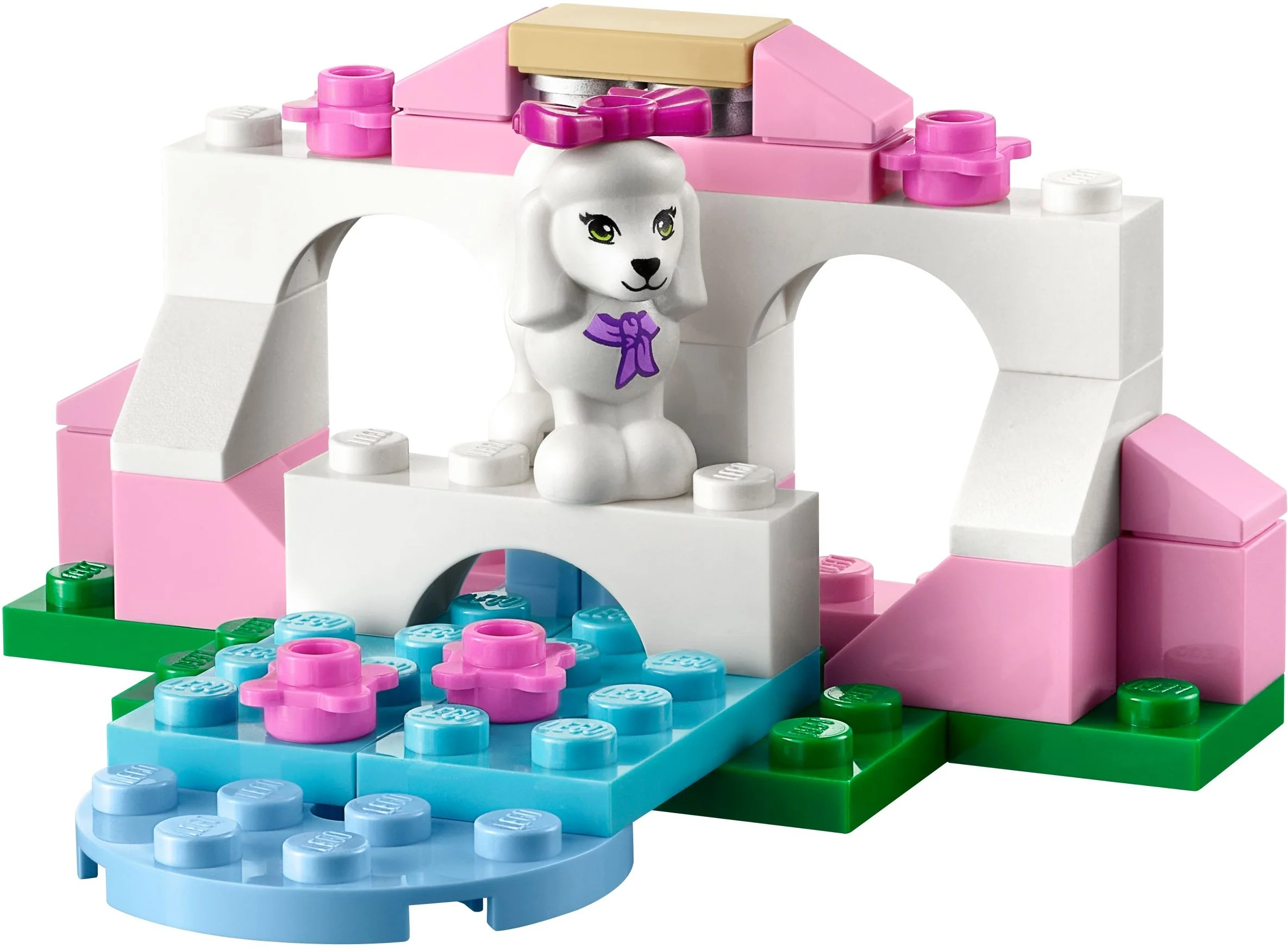 Poodle's Little Palace - Image 4