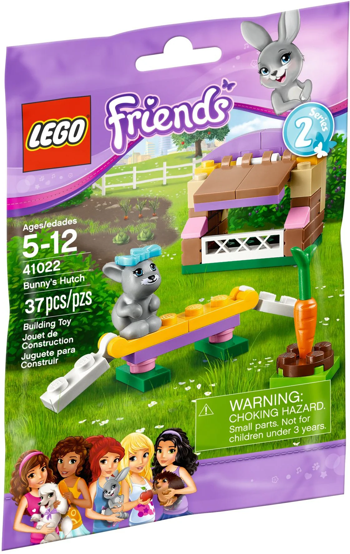 Bunny's Hutch - Image 2