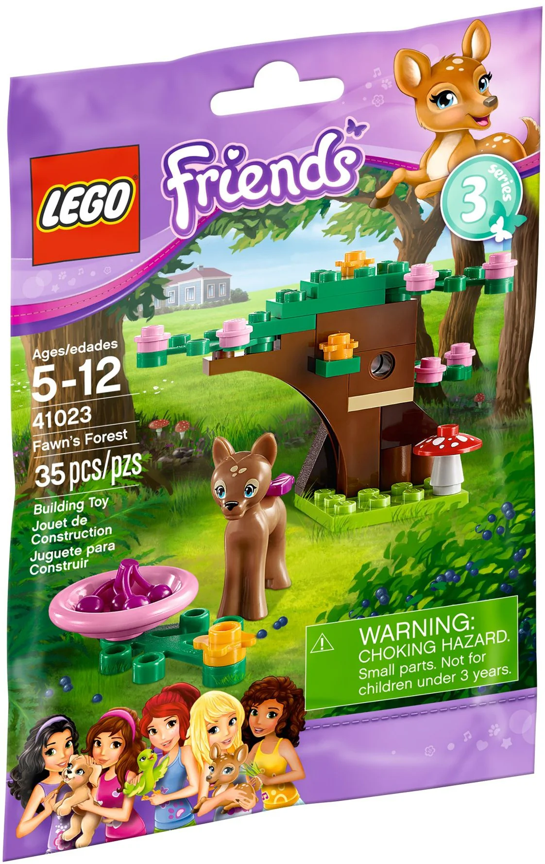 Fawn's Forest - Image 2