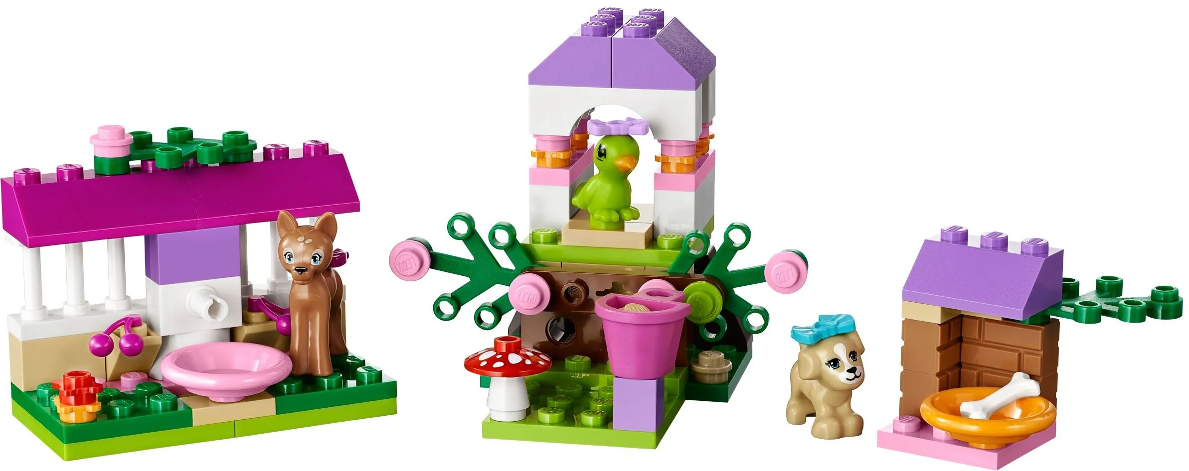 Fawn's Forest - Image 3