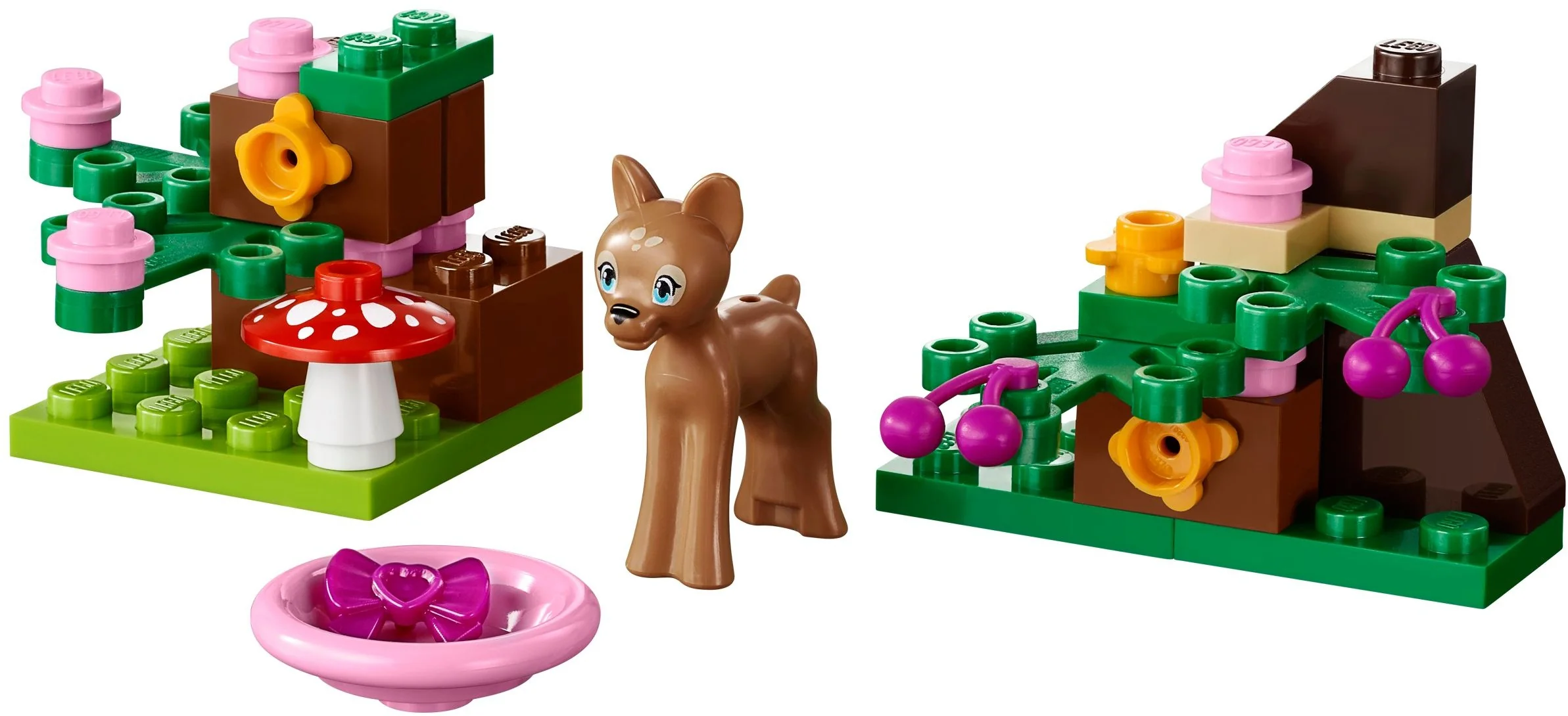 Fawn's Forest - Image 5