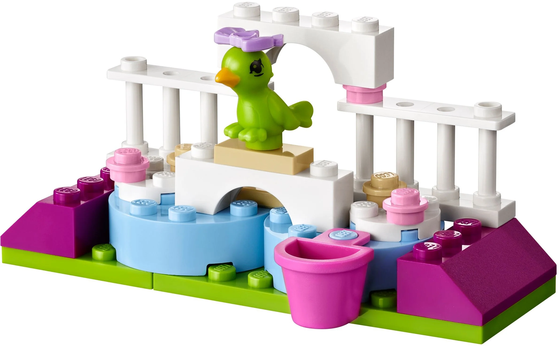 Parrot's Perch - Image 3