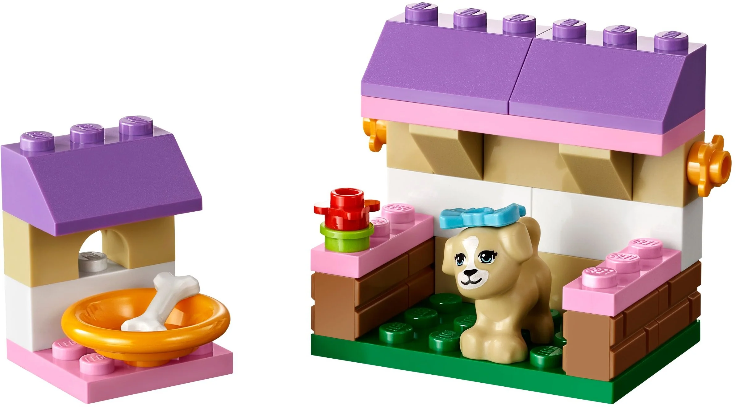 Puppy's Playhouse - Image 3
