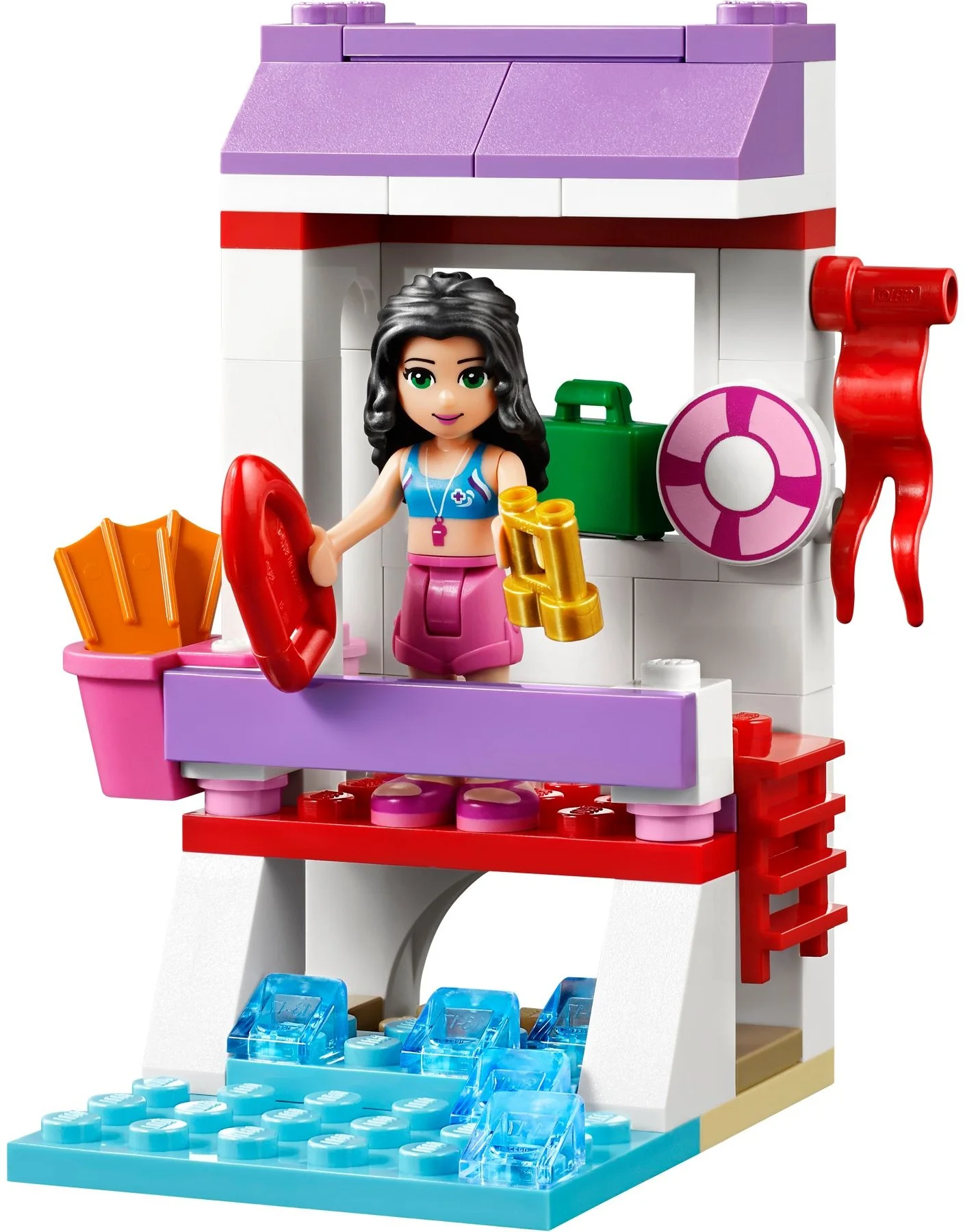 Emma's Lifeguard Post - Image 3