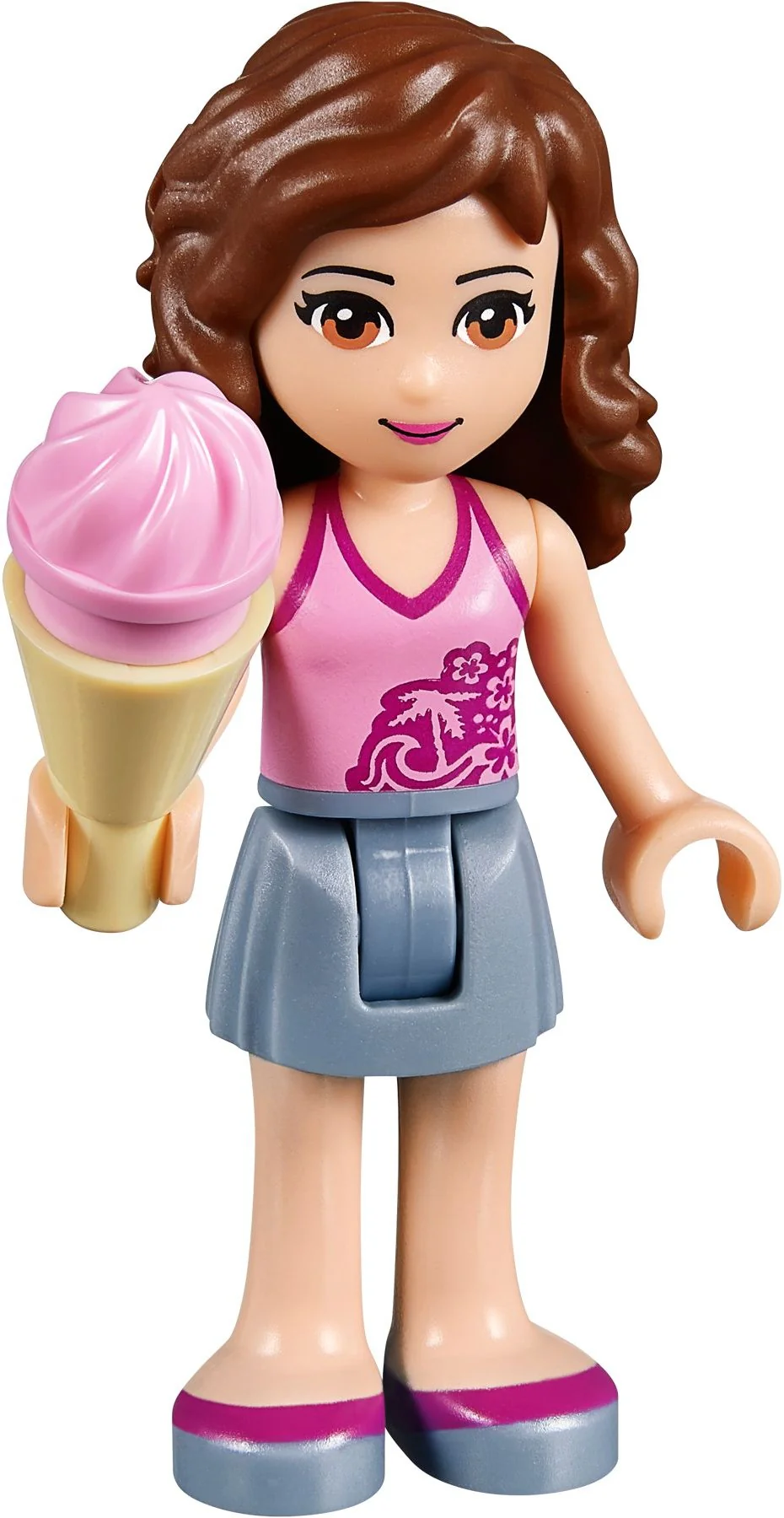 Olivia's Ice Cream Bike - Image 6