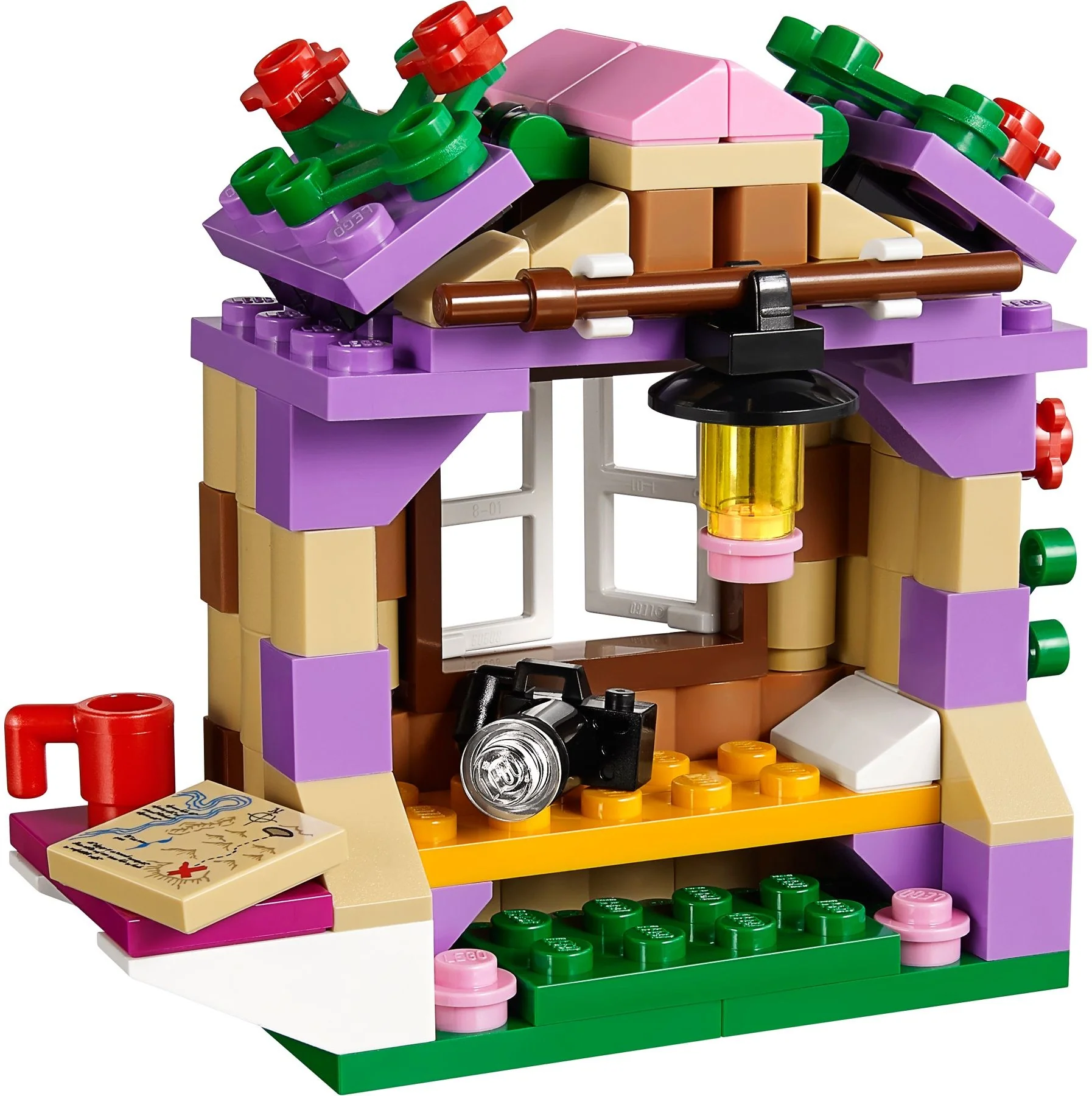 Andrea's Mountain Hut - Image 3