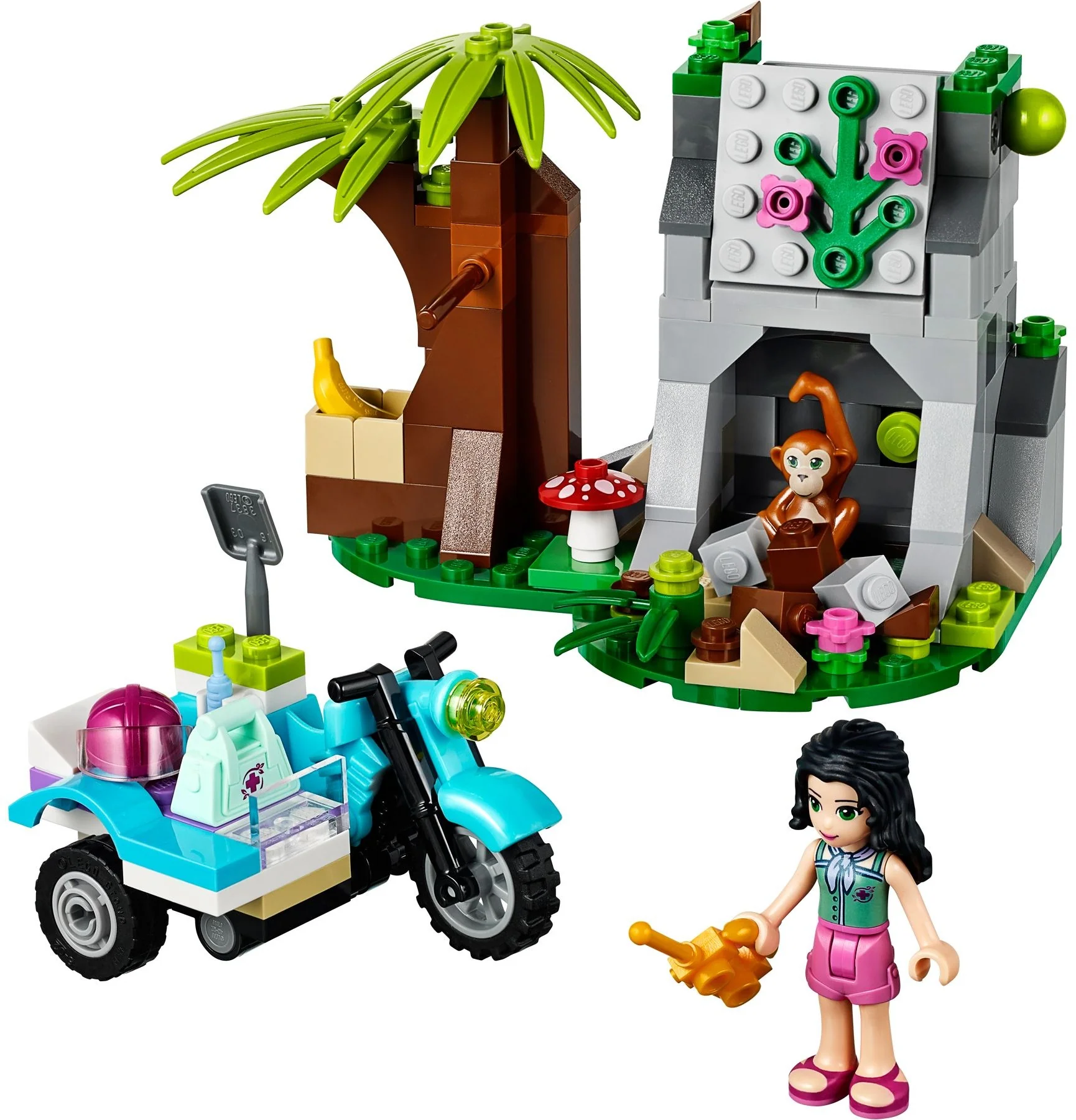 First Aid Jungle Bike - Image 5