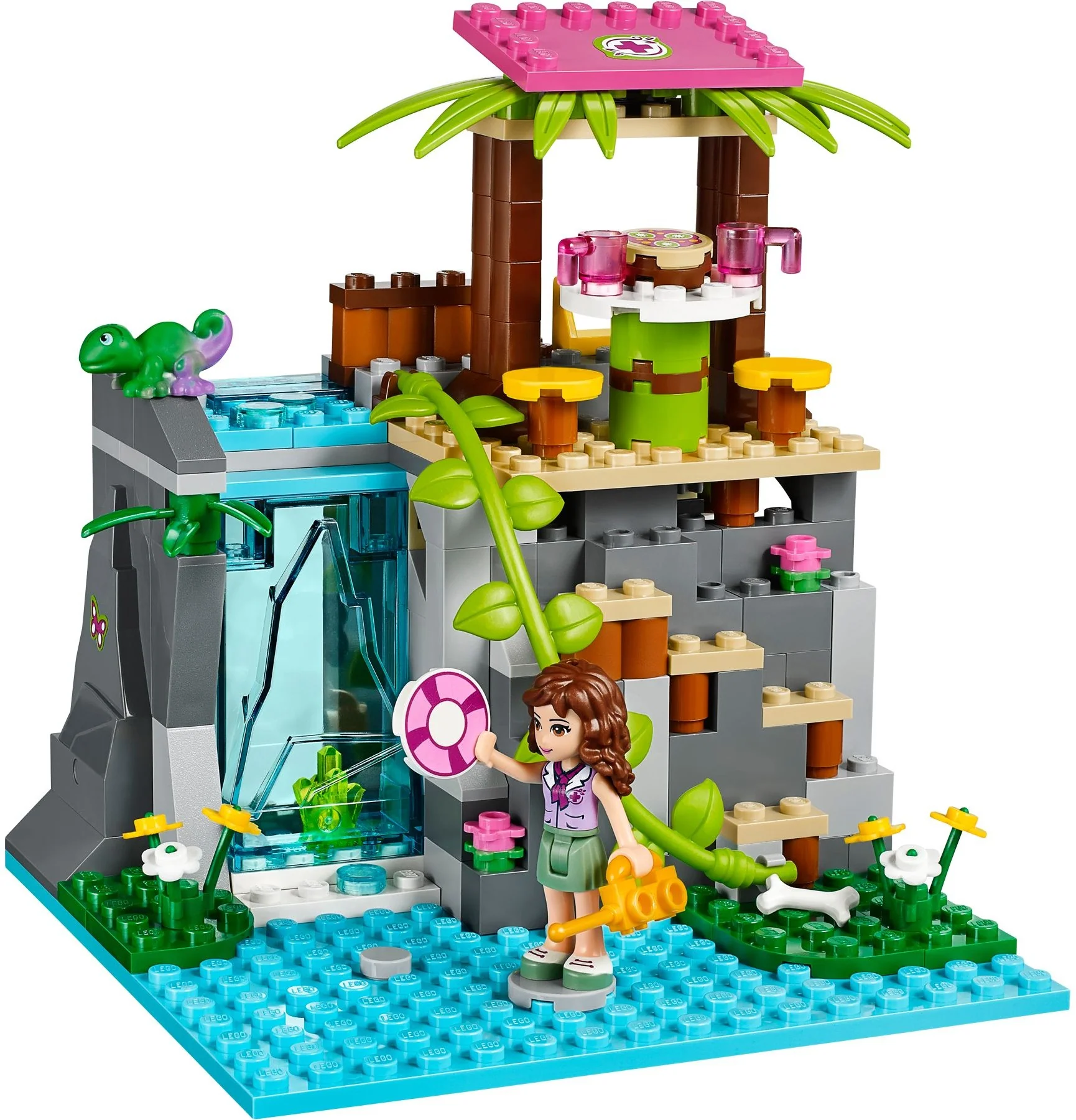 Jungle Falls Rescue - Image 3